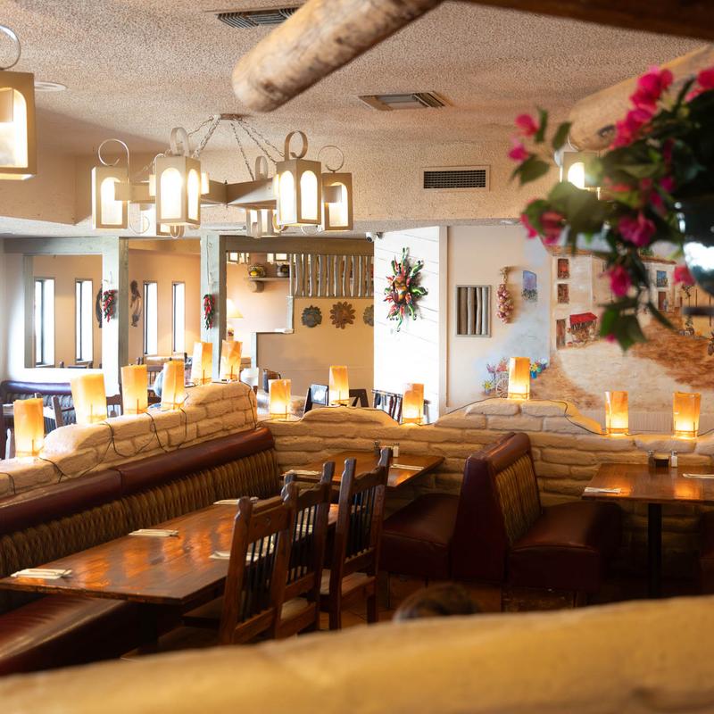 Papa Felipe's Mexican Restaurant