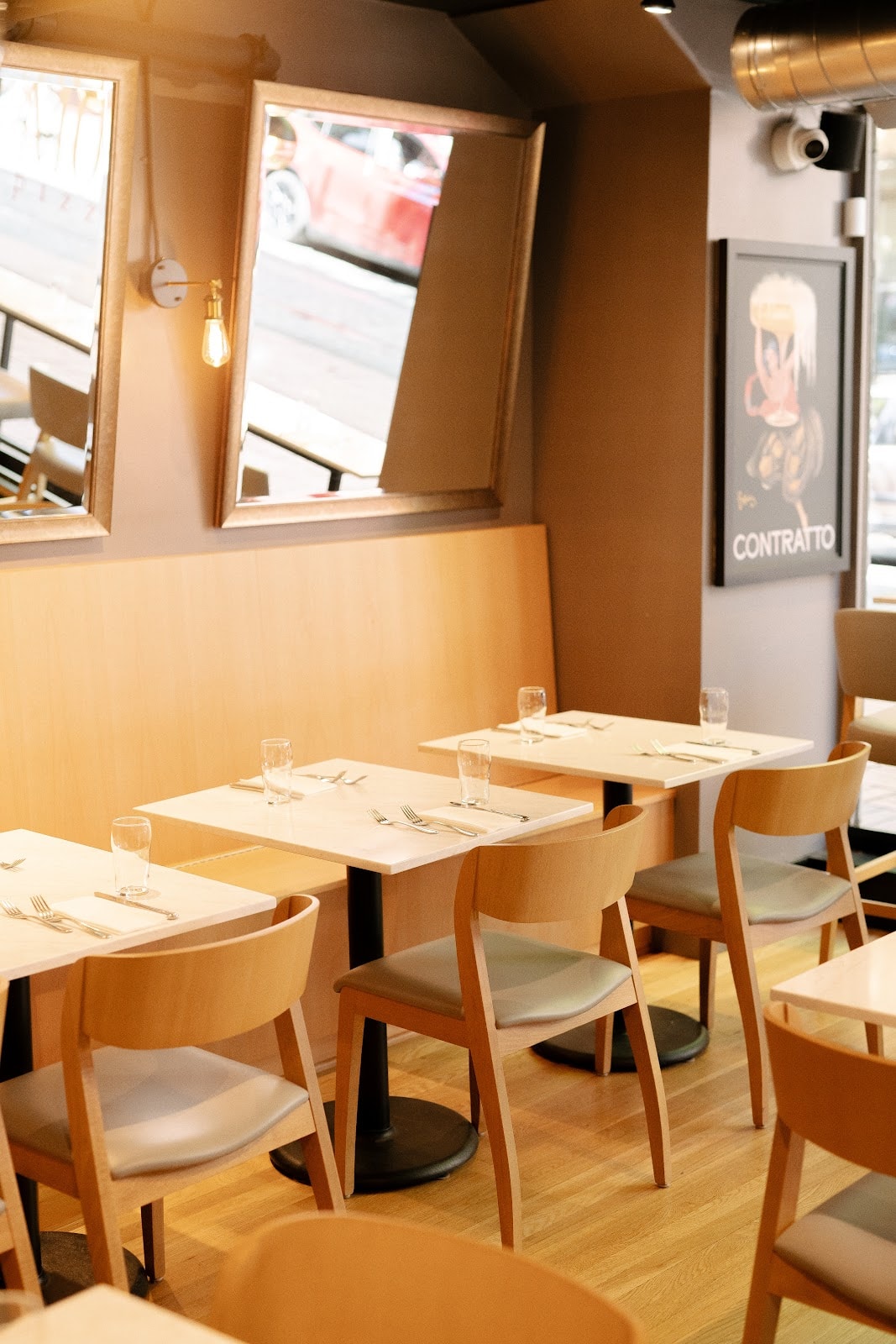 Mucca Pizzeria