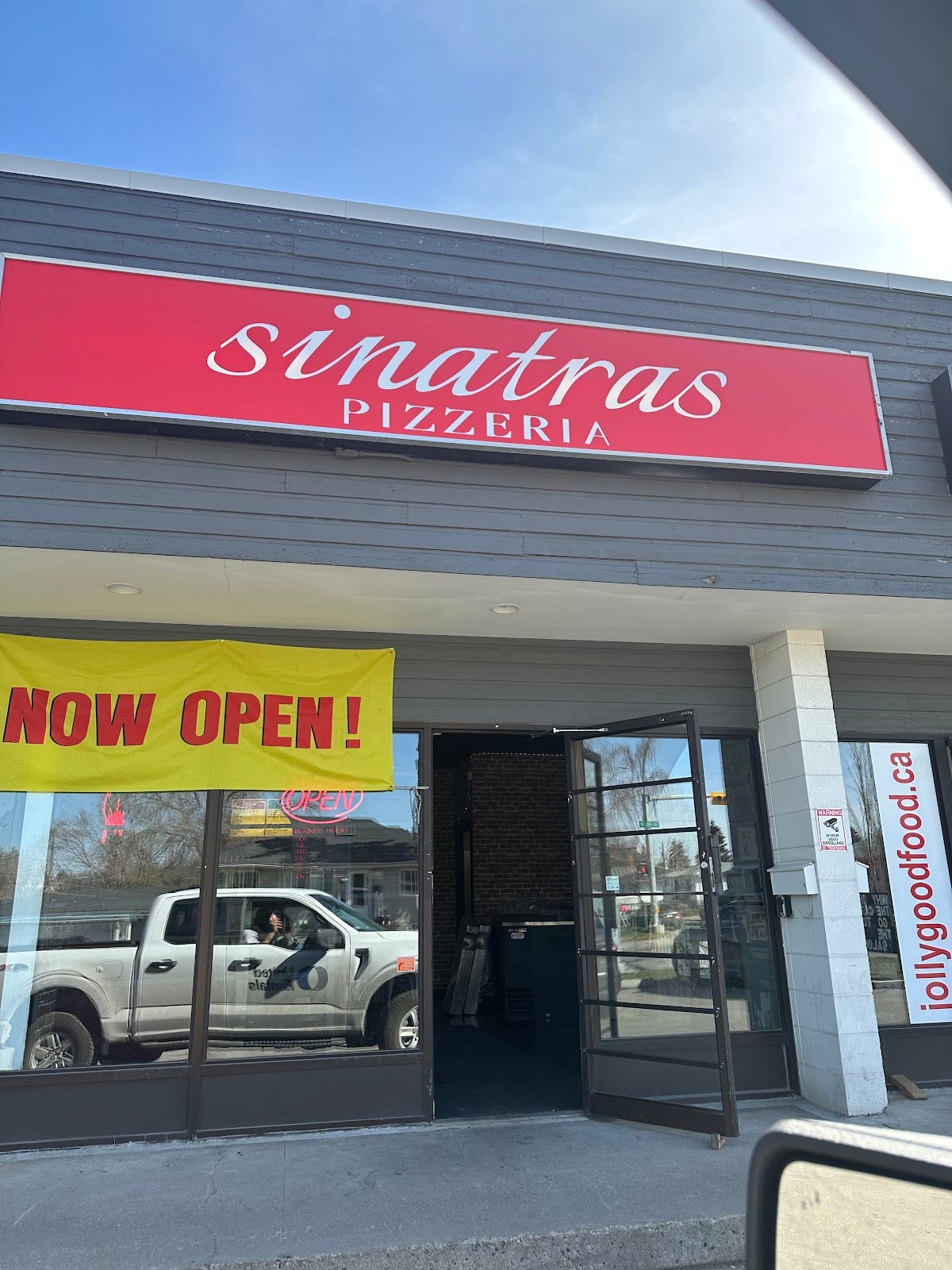 Sinatras Pizzeria (Killarney)
