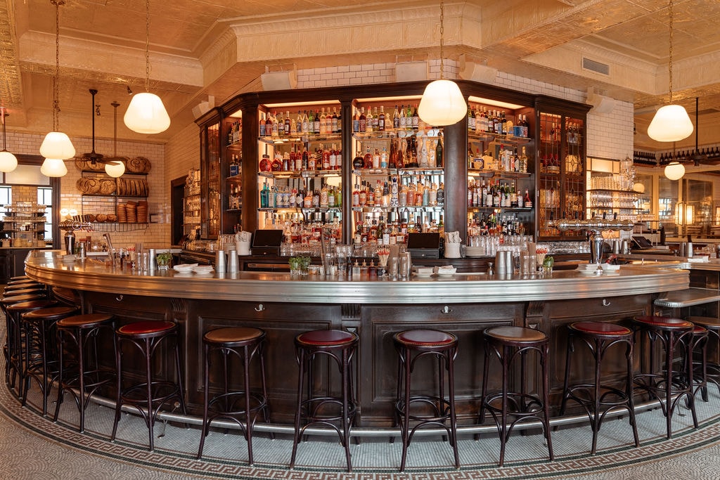 Pastis DC