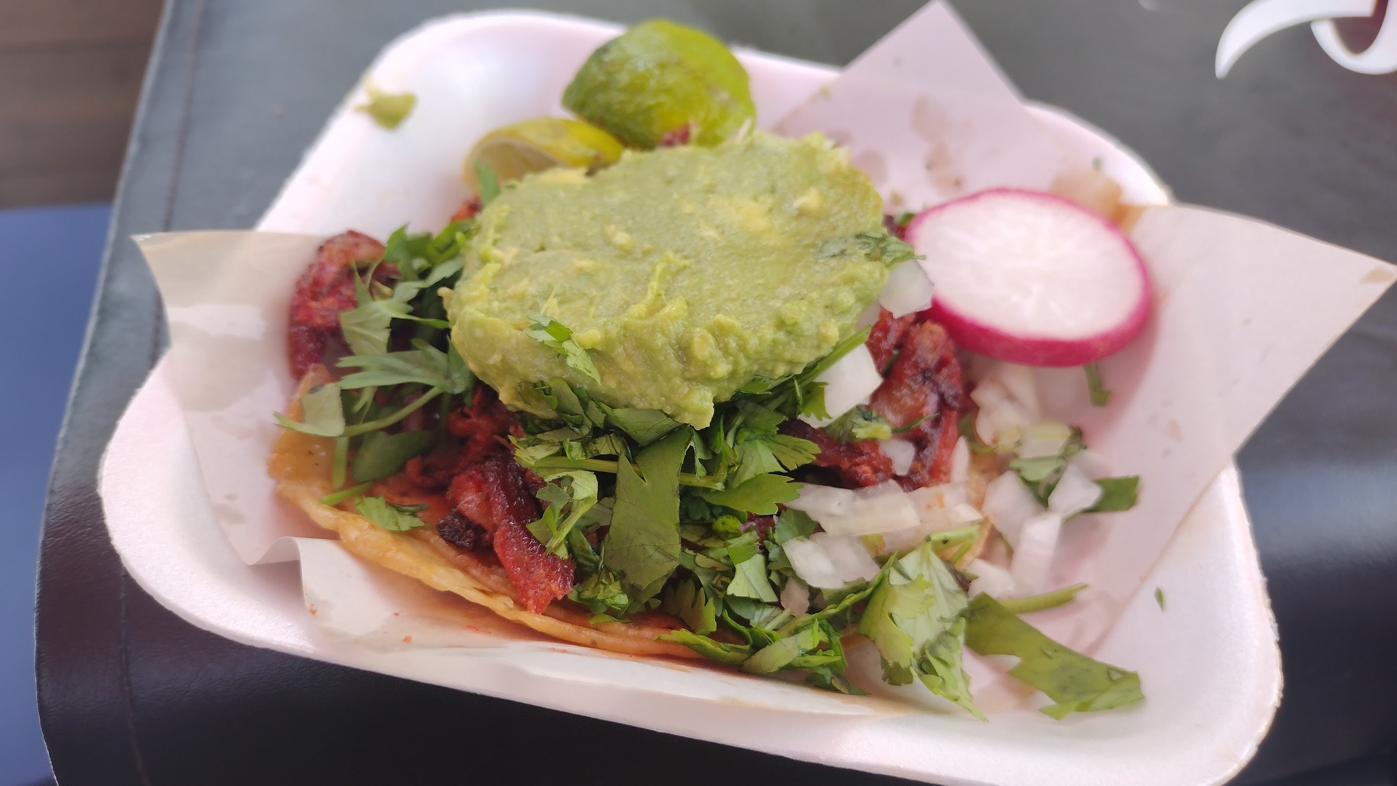 Tacos Minali