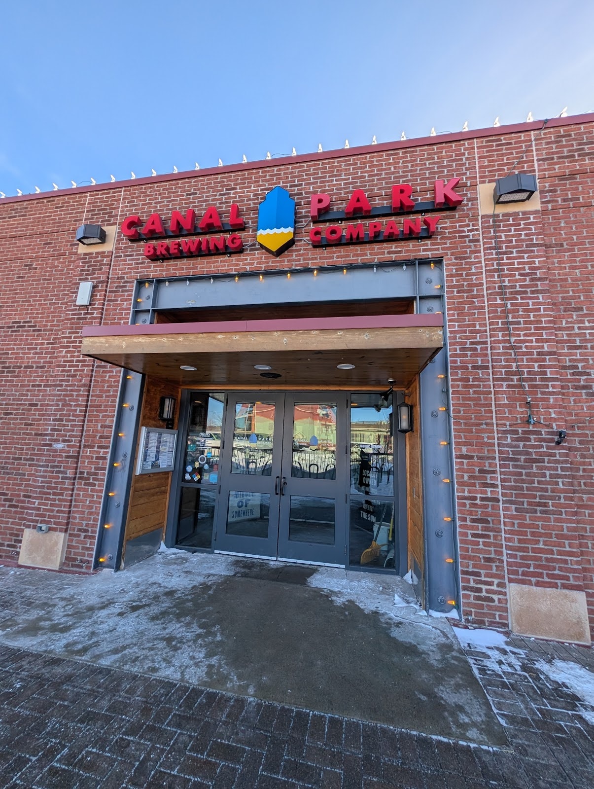 Canal Park Brewing Company