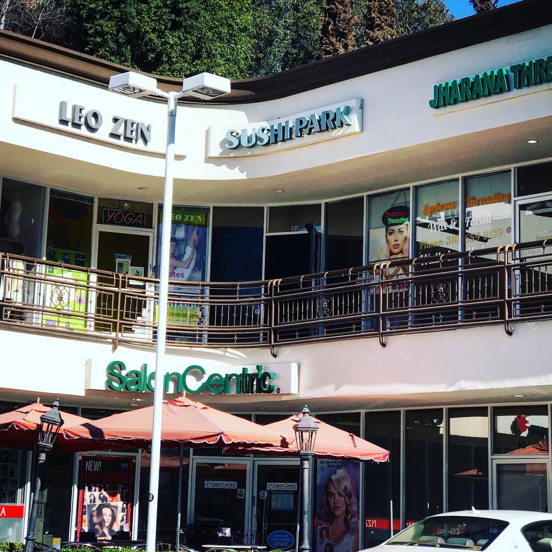 Sushi Park
