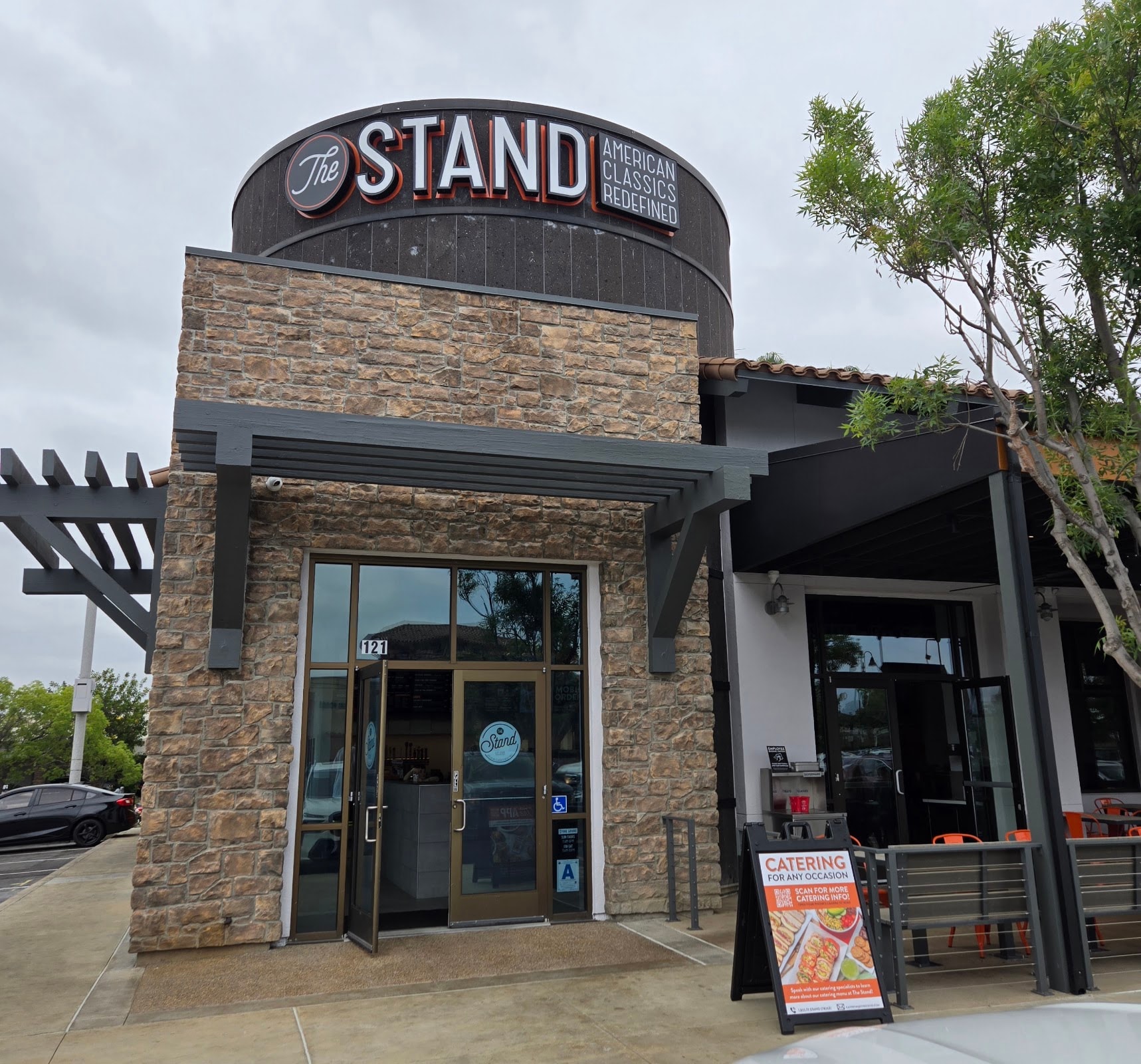 The Stand - American Classics Redefined