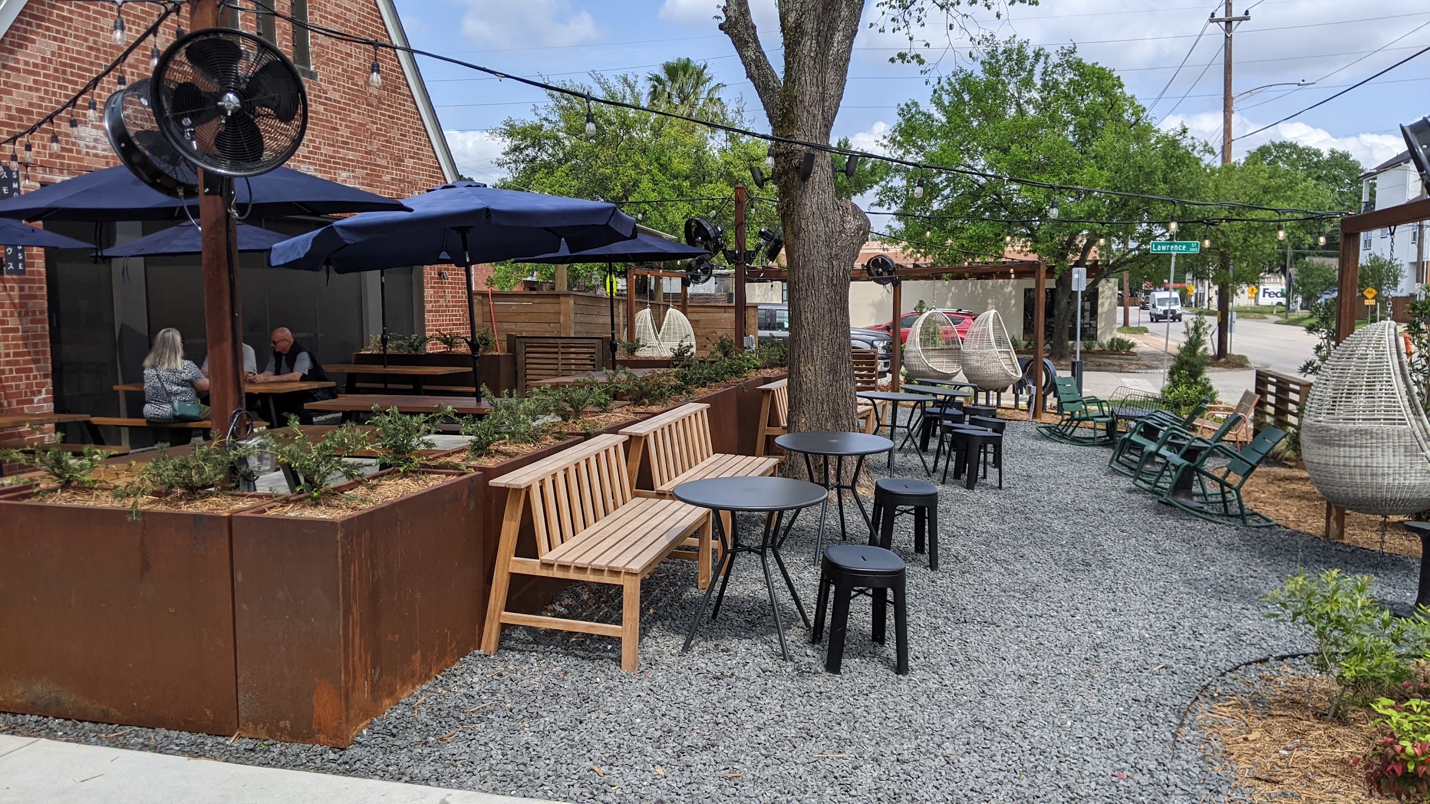 Loro Asian Smokehouse & Bar