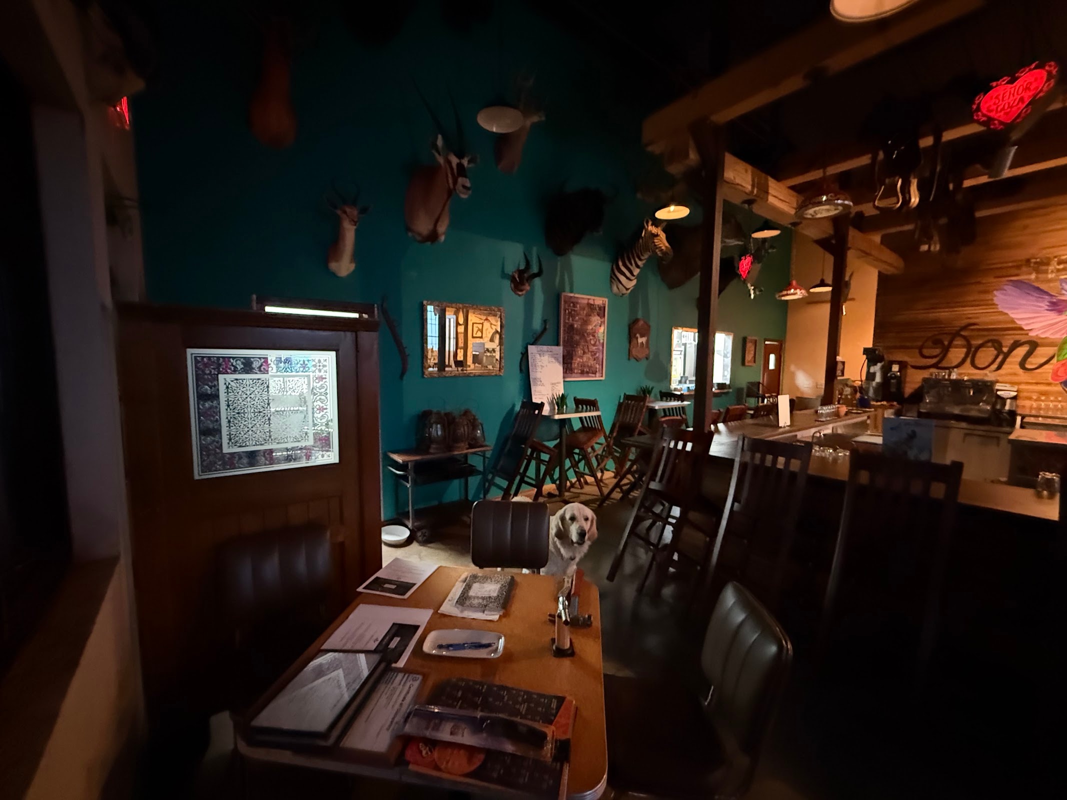Las Brasas | Lower Greenville
