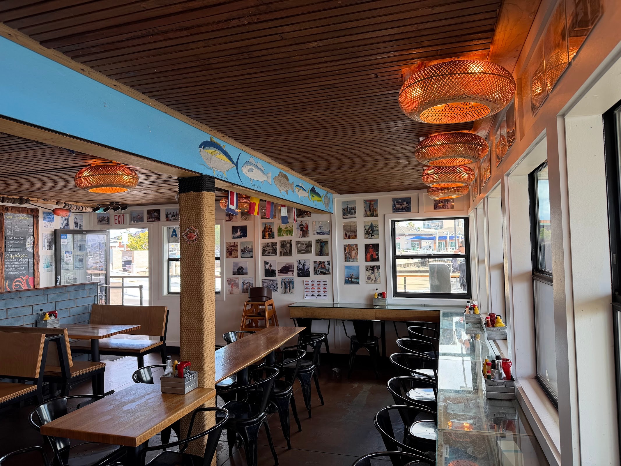 Mitch's Seafood
