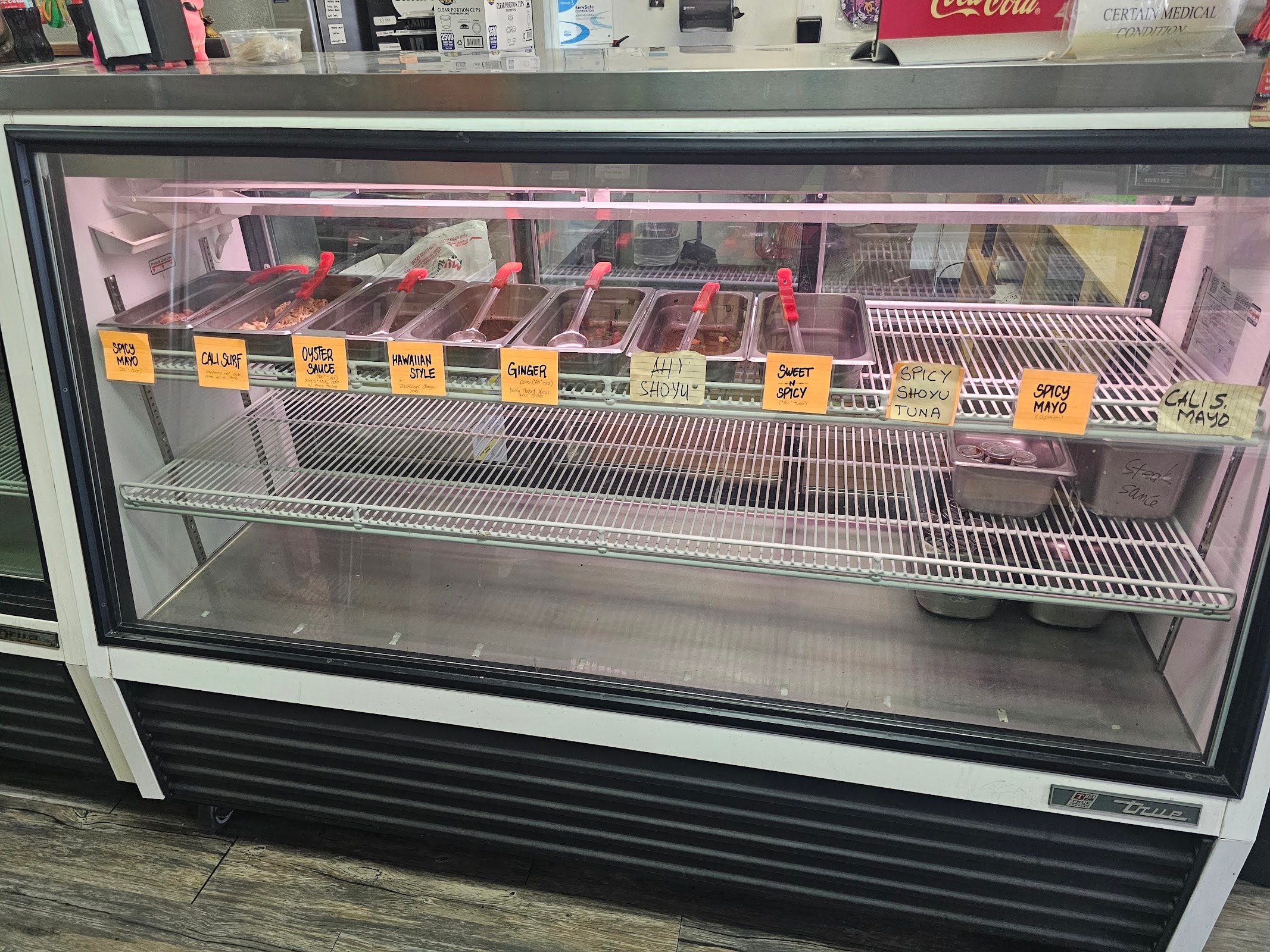 808 Local Hawaiian Grill