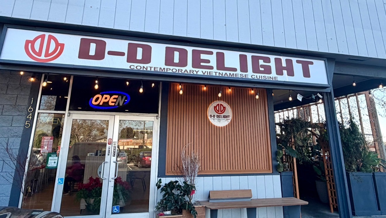 D-D Delight Restaurant