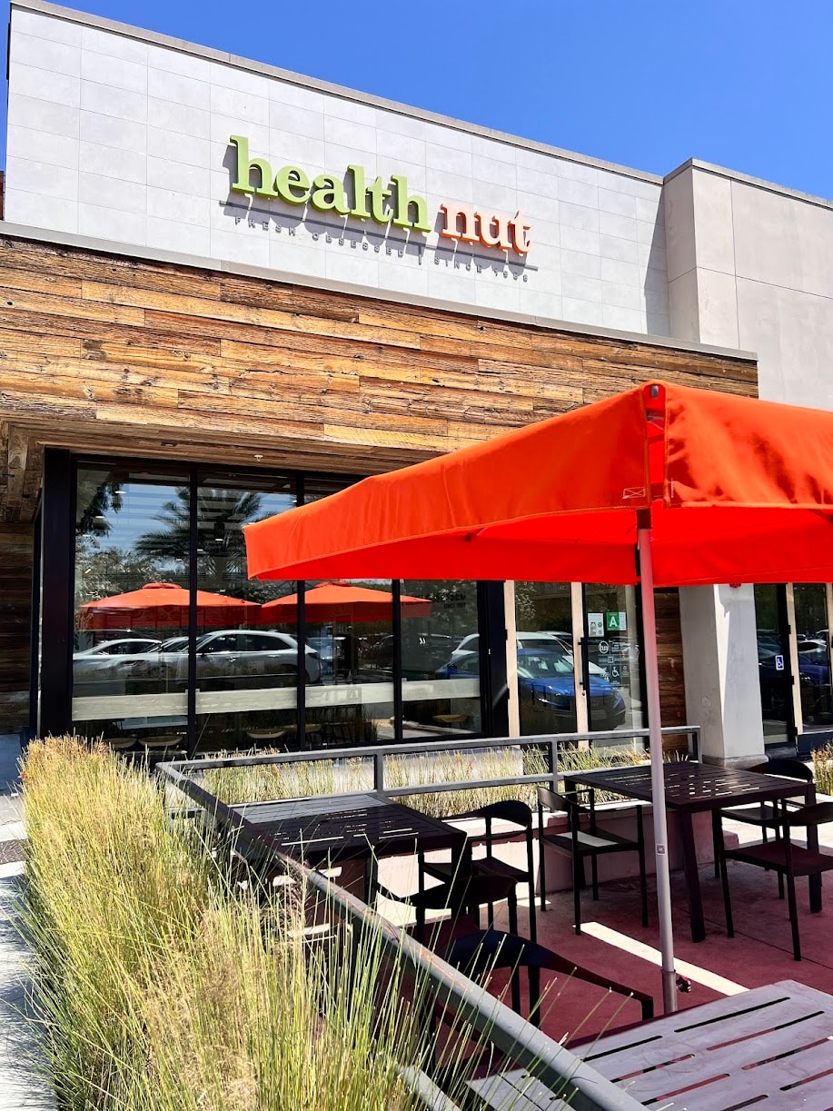 Health Nut