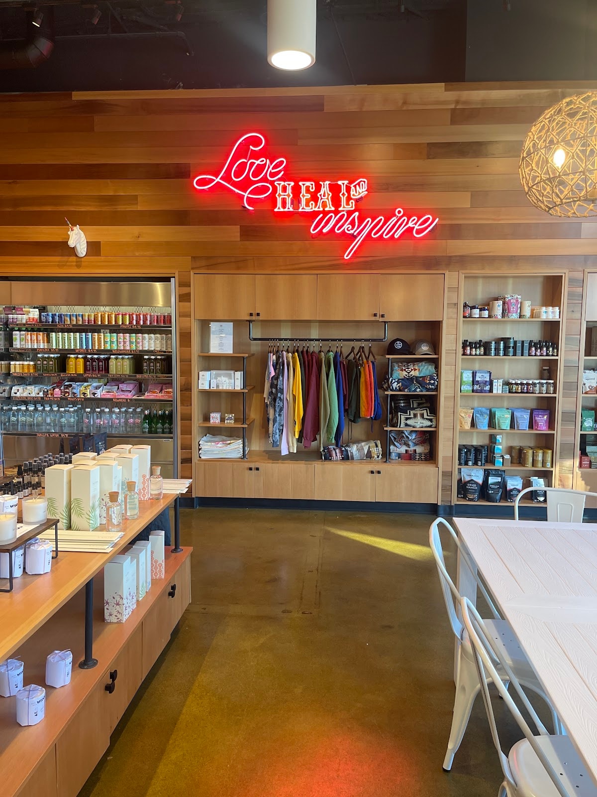 SunLife Organics - Del Mar