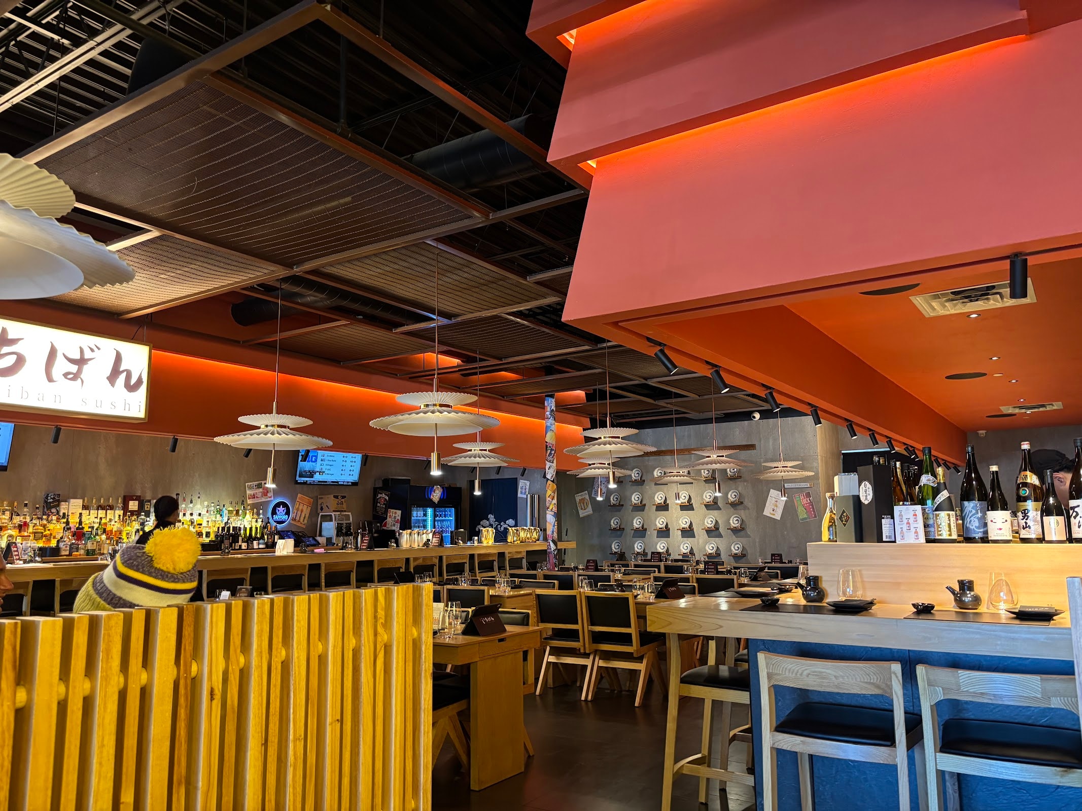 Ichiban Sushi