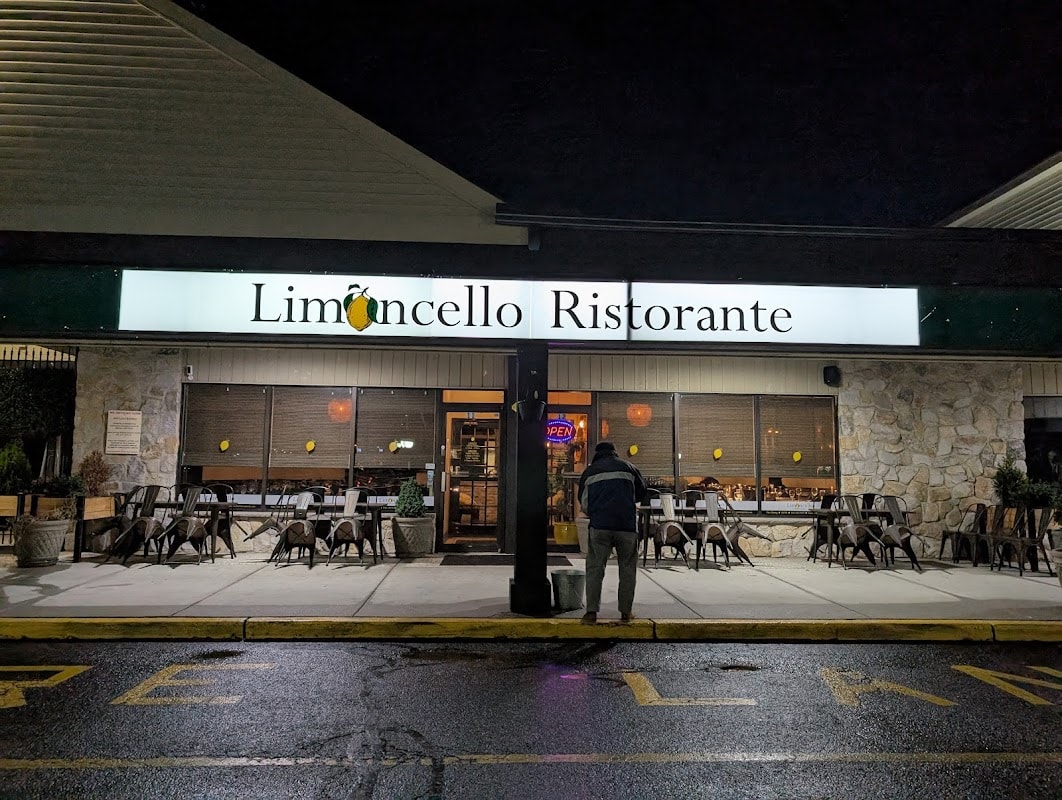 Limoncello Ristorante