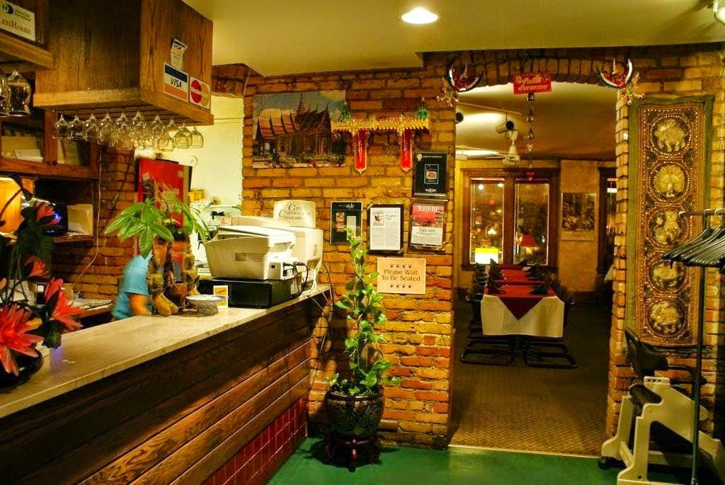 Bangkok Thai Restaurant