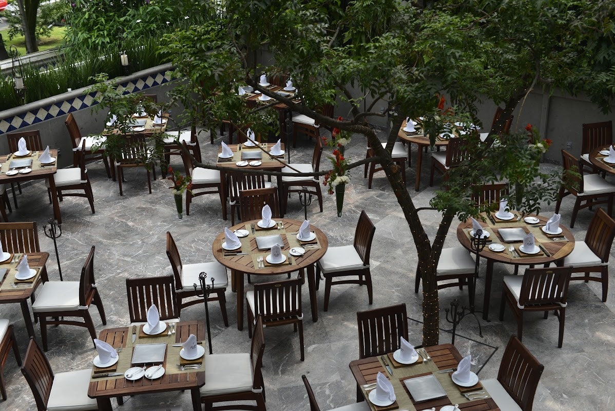 Loma Linda Reforma