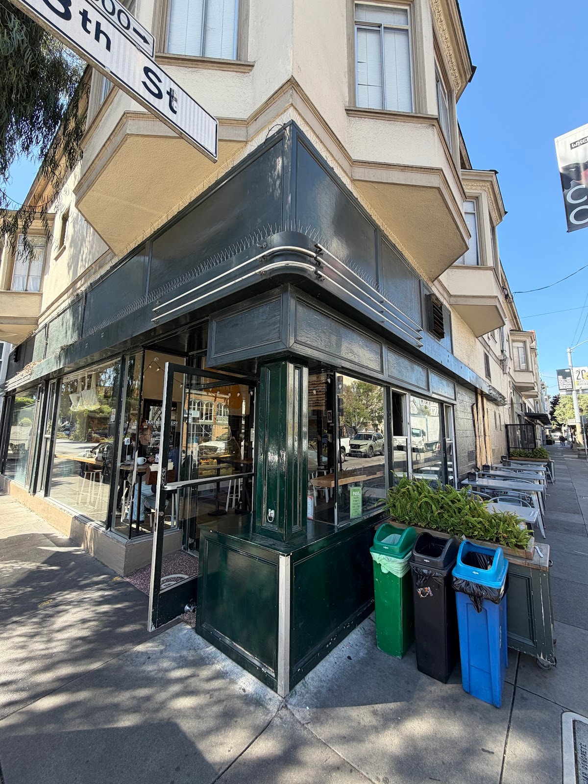 Tartine Bakery