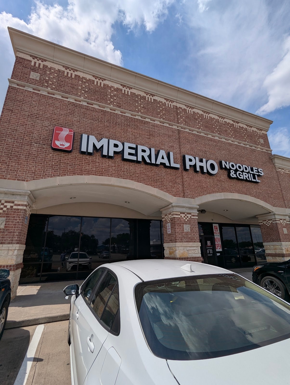 Imperial Pho