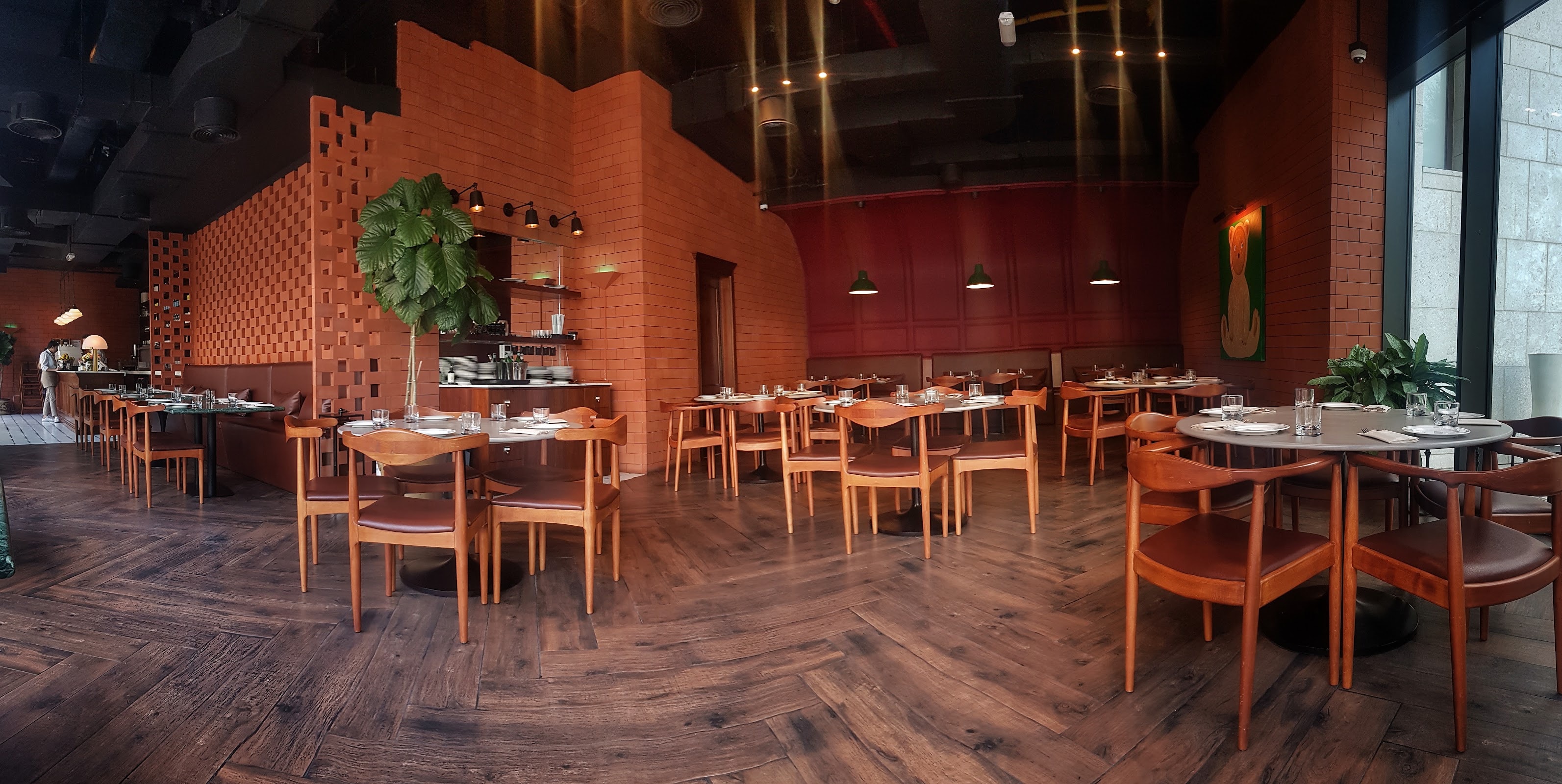 TerraCotta Steakhouse