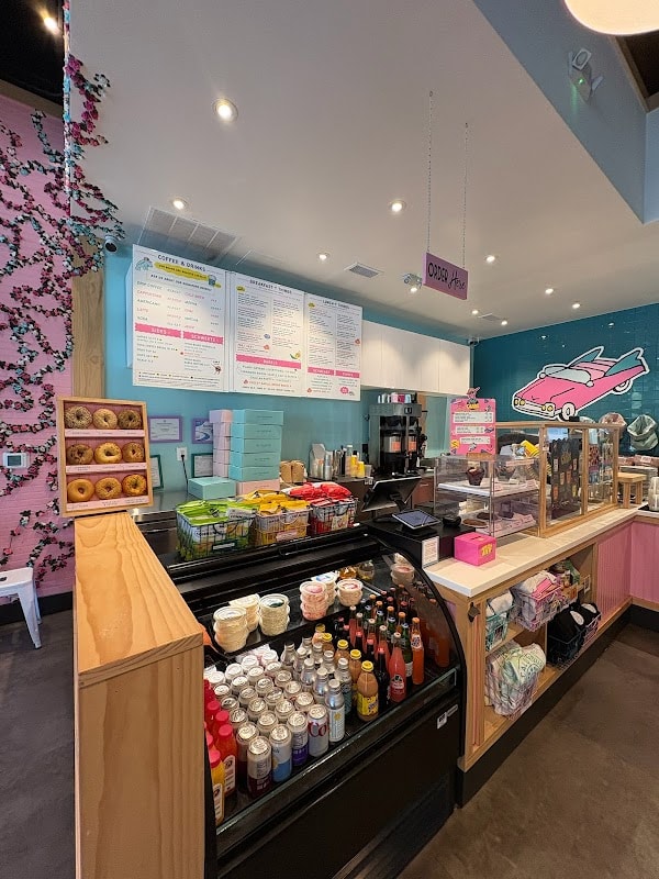 Call Your Mother Deli - Chesterbrook (McLean)