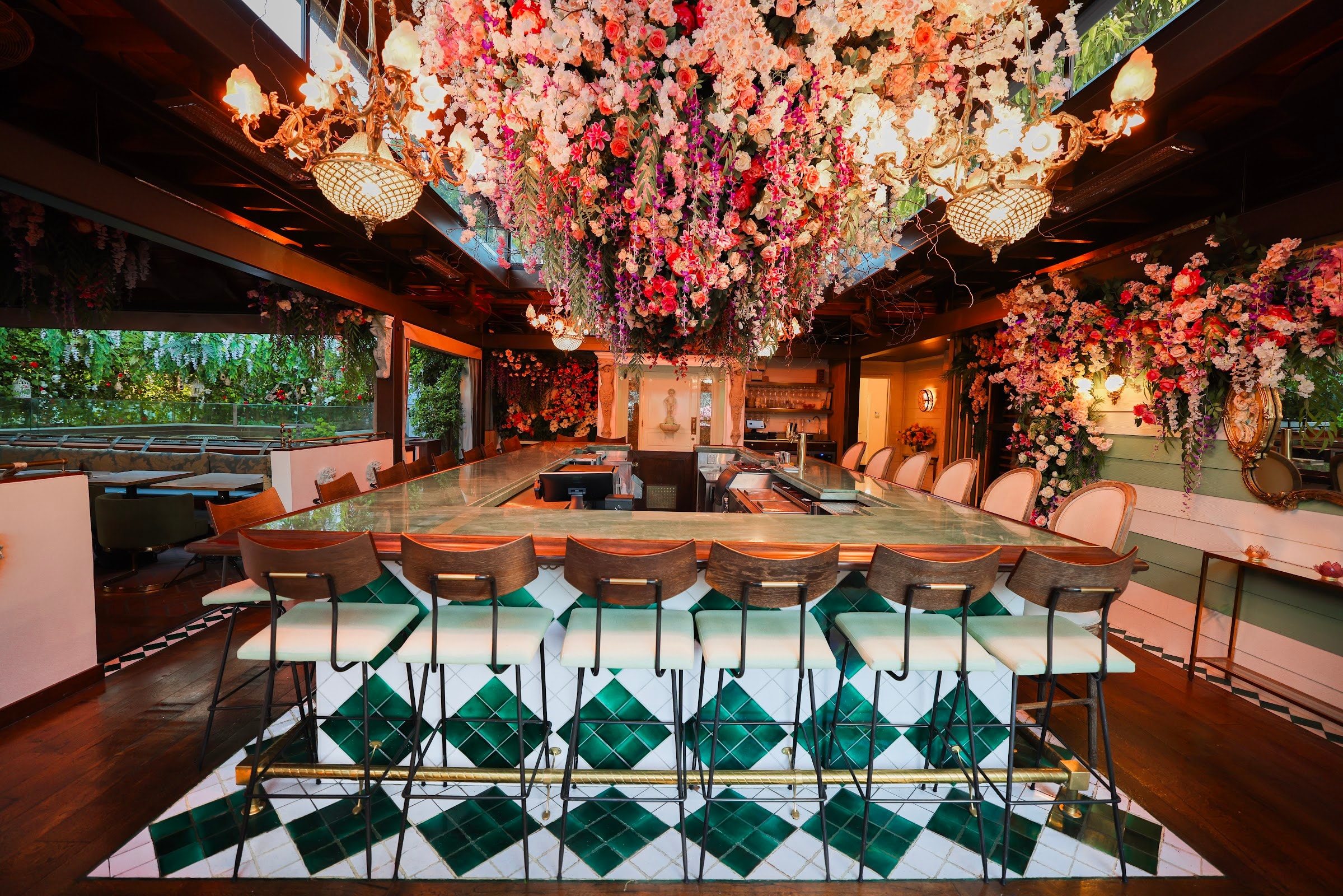 Arden Restaurant