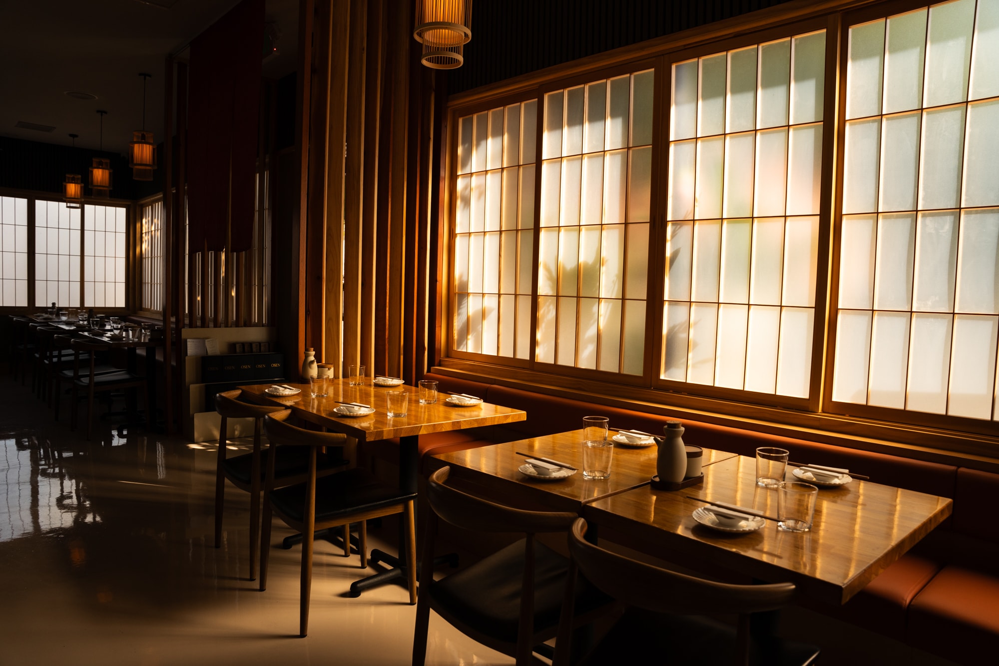Izakaya Osen