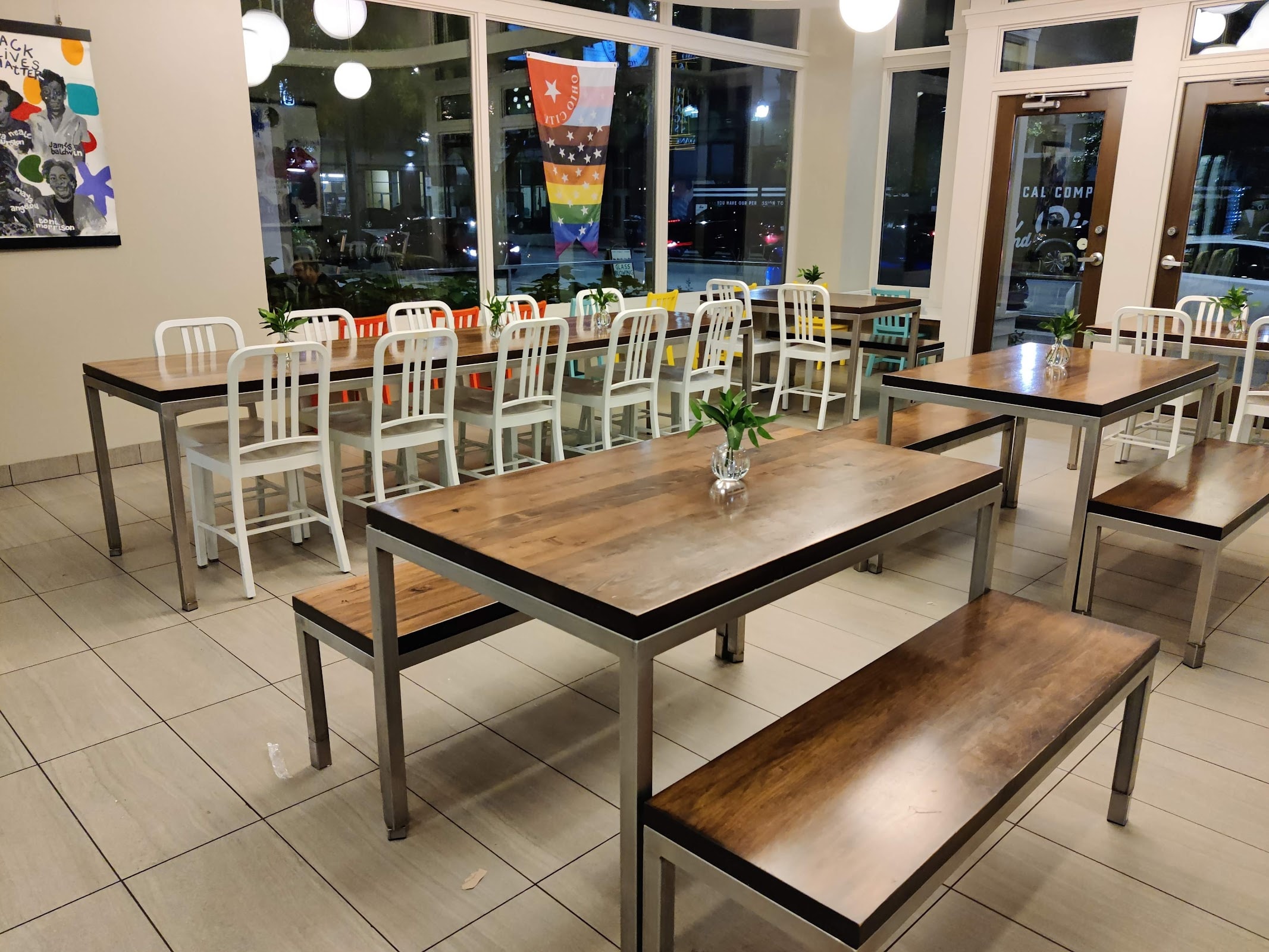 Mitchell's Ice Cream (Ohio City Kitchen & Shop)