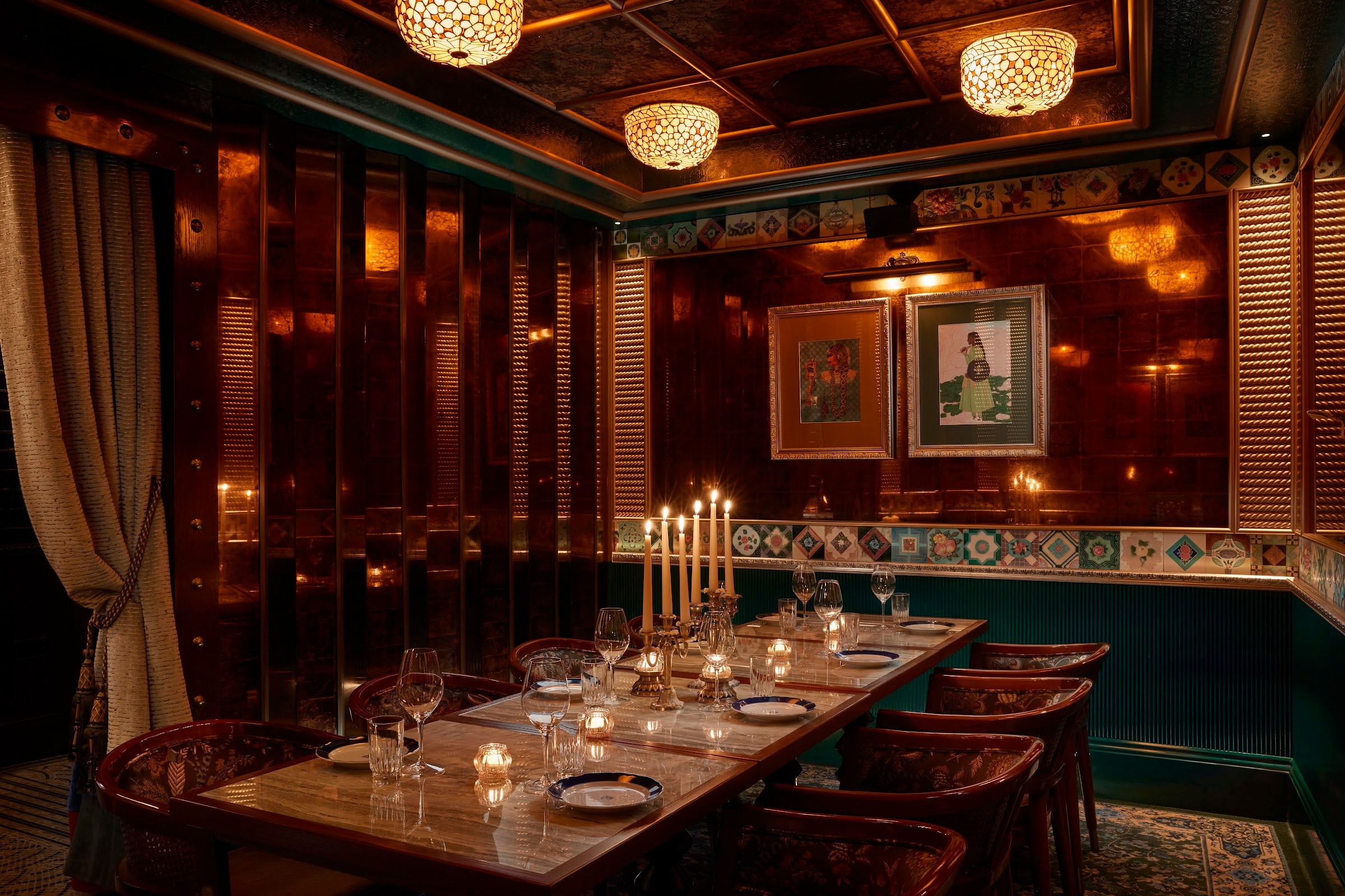 Ambassadors Clubhouse
