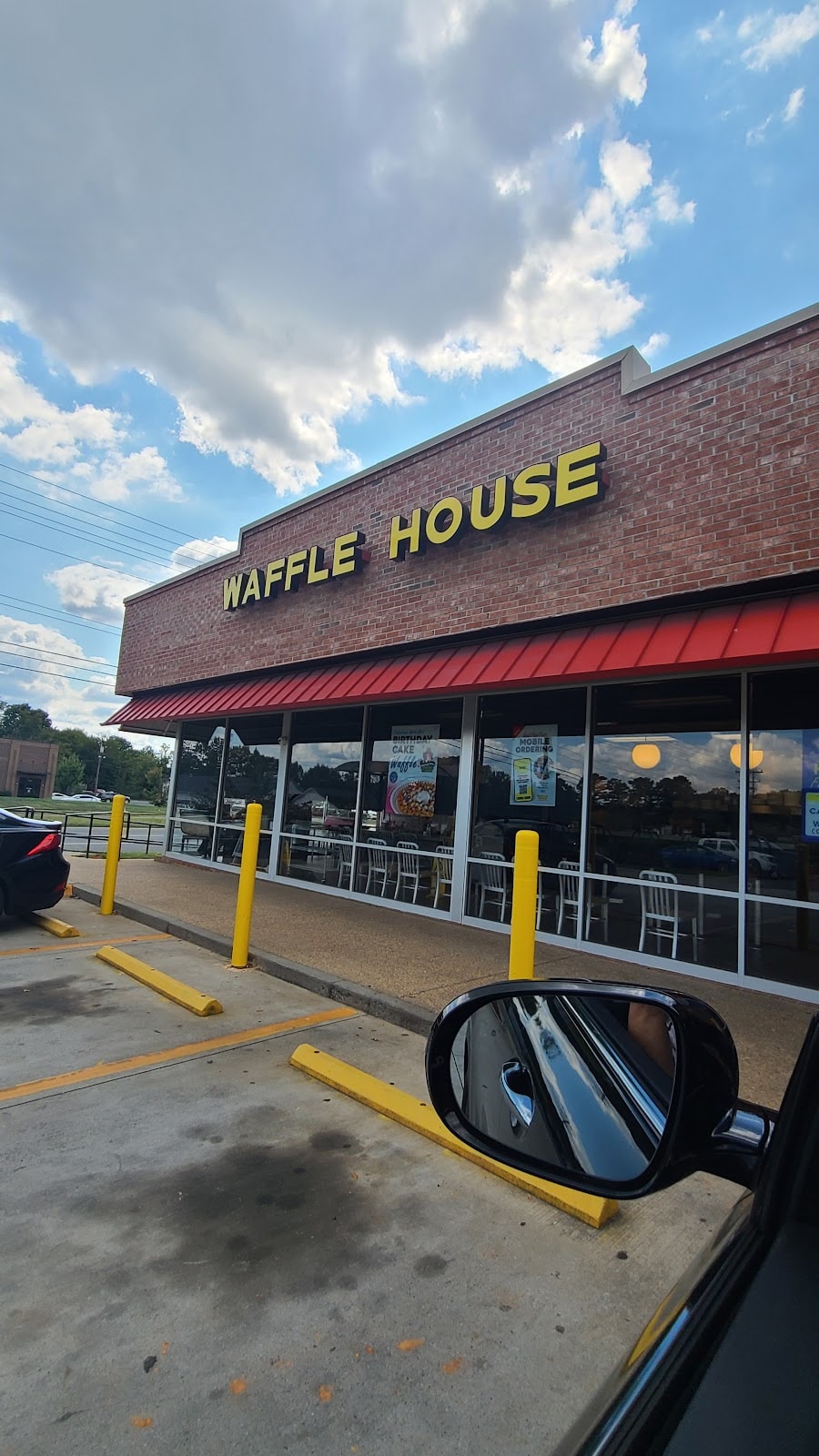 Waffle House