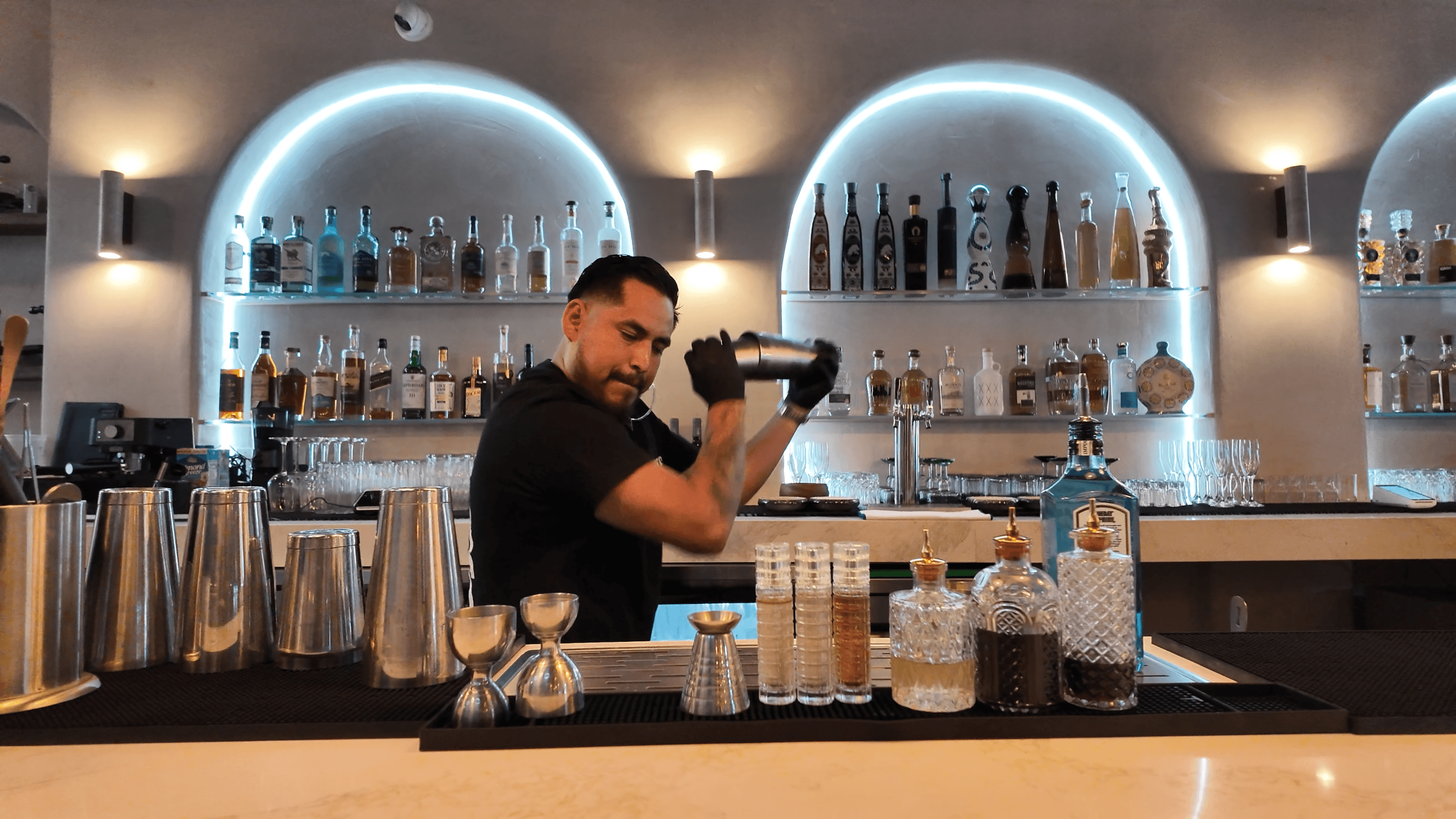 Lenny's Casita