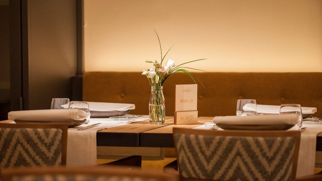 Sa Brisa - Restaurante Ibicenco Madrid