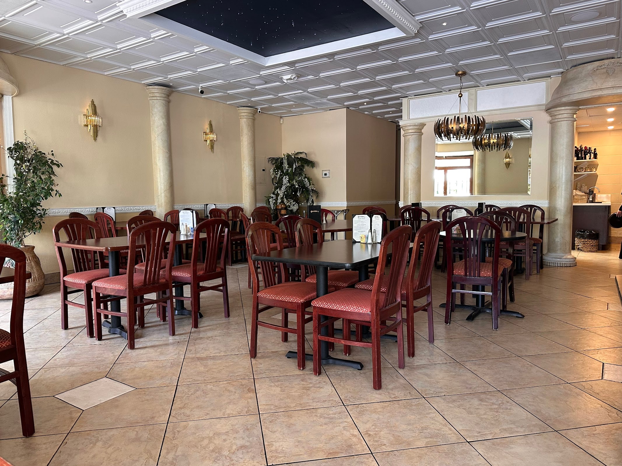 Giuseppe's Restaurant