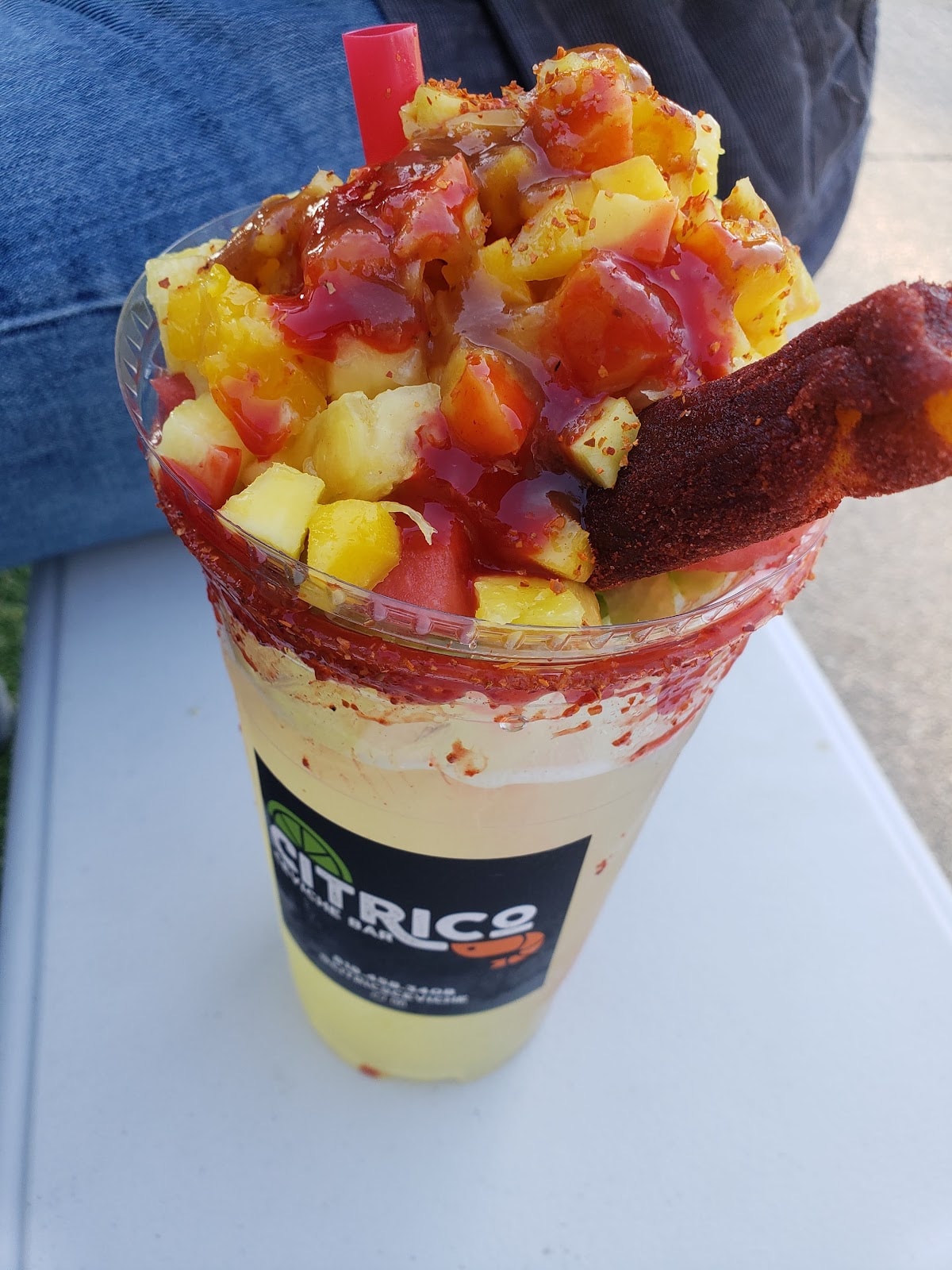 NoHo Food Truck Collection