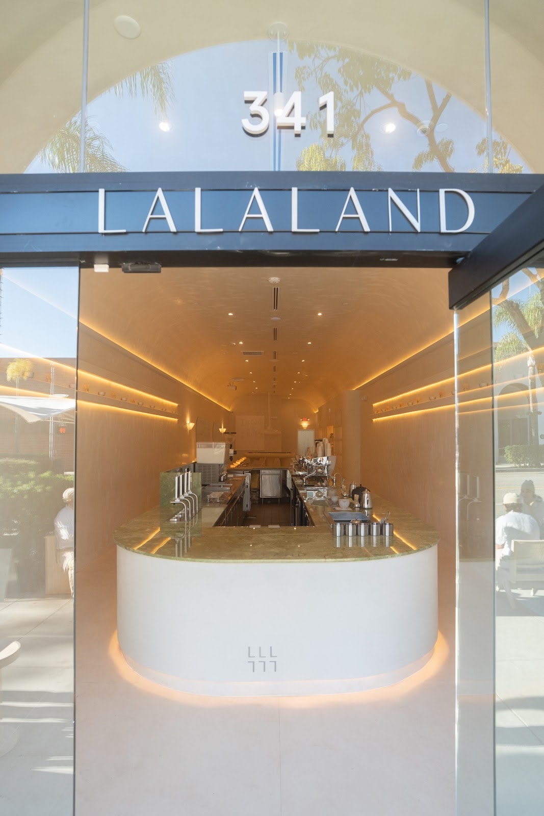 La La Land (Reserve)