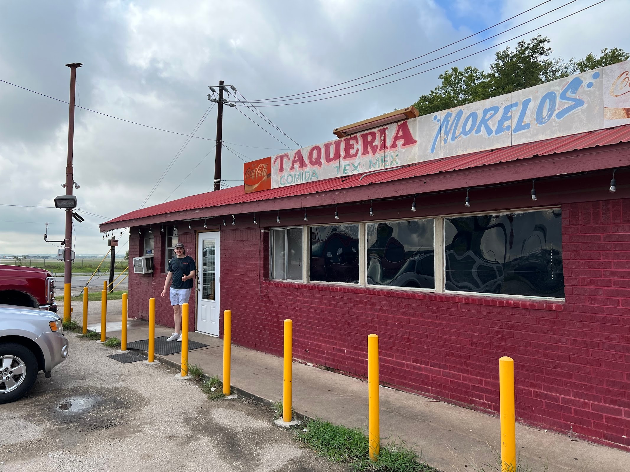 Taqueria Morelos