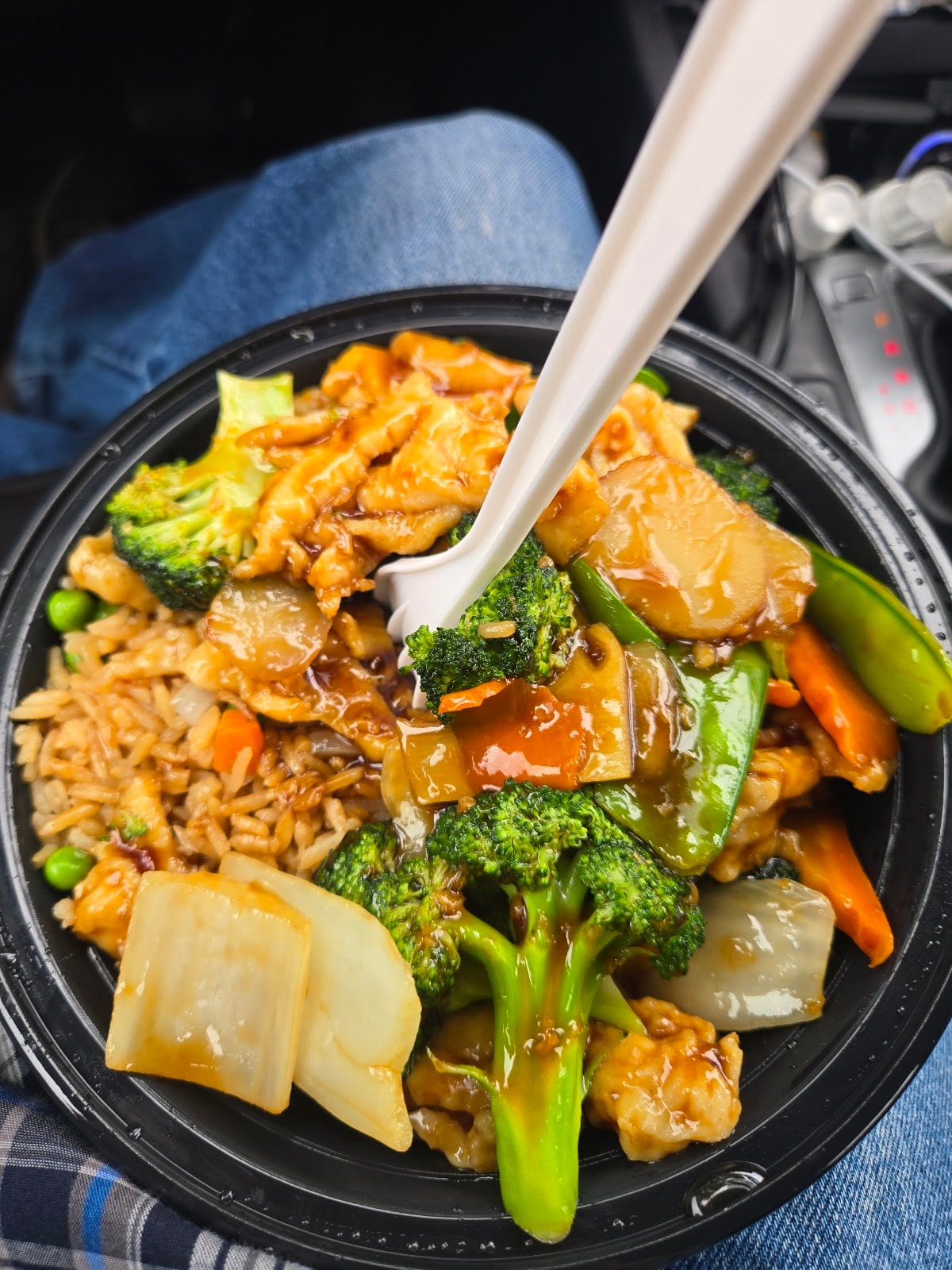 Hunan China Restaurant