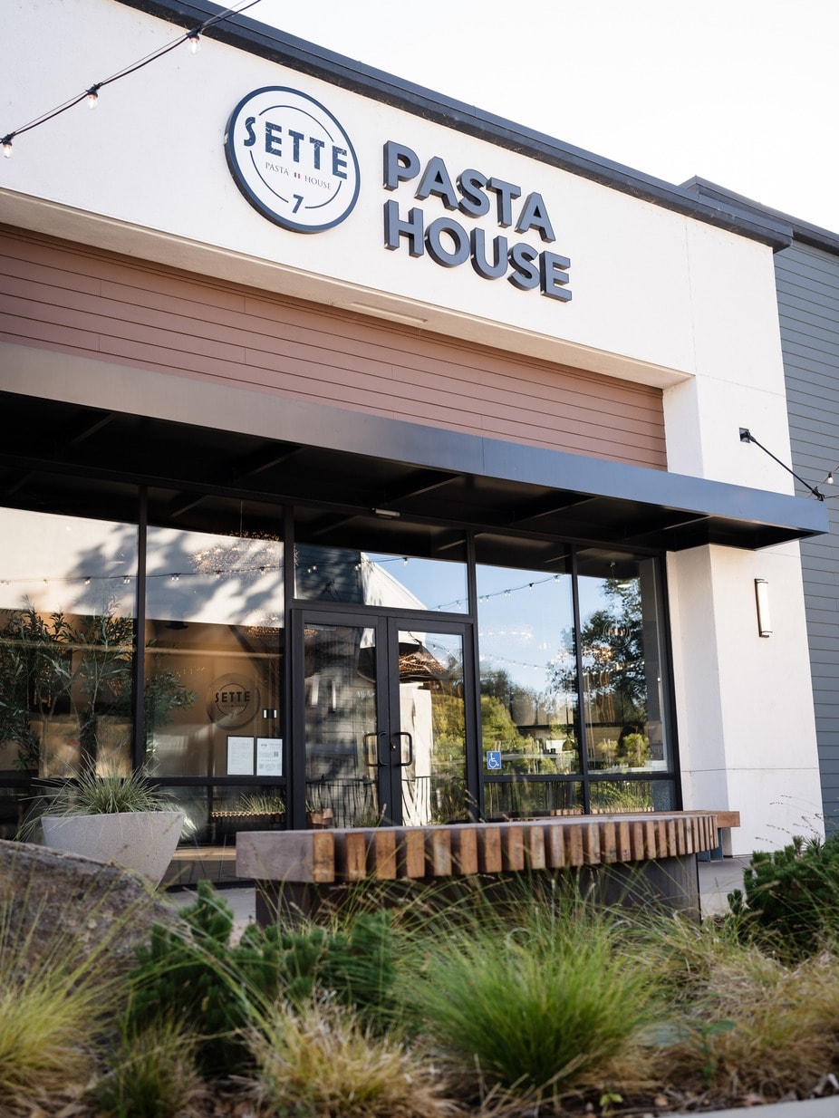 Sette Pasta House