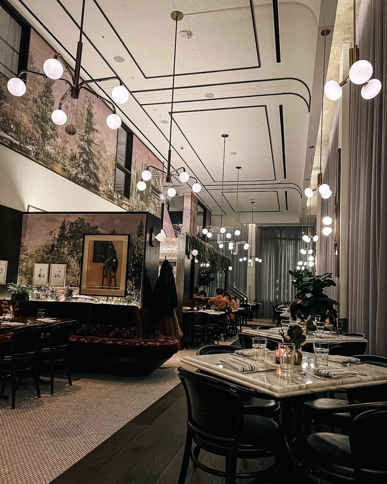 Chez Maggy