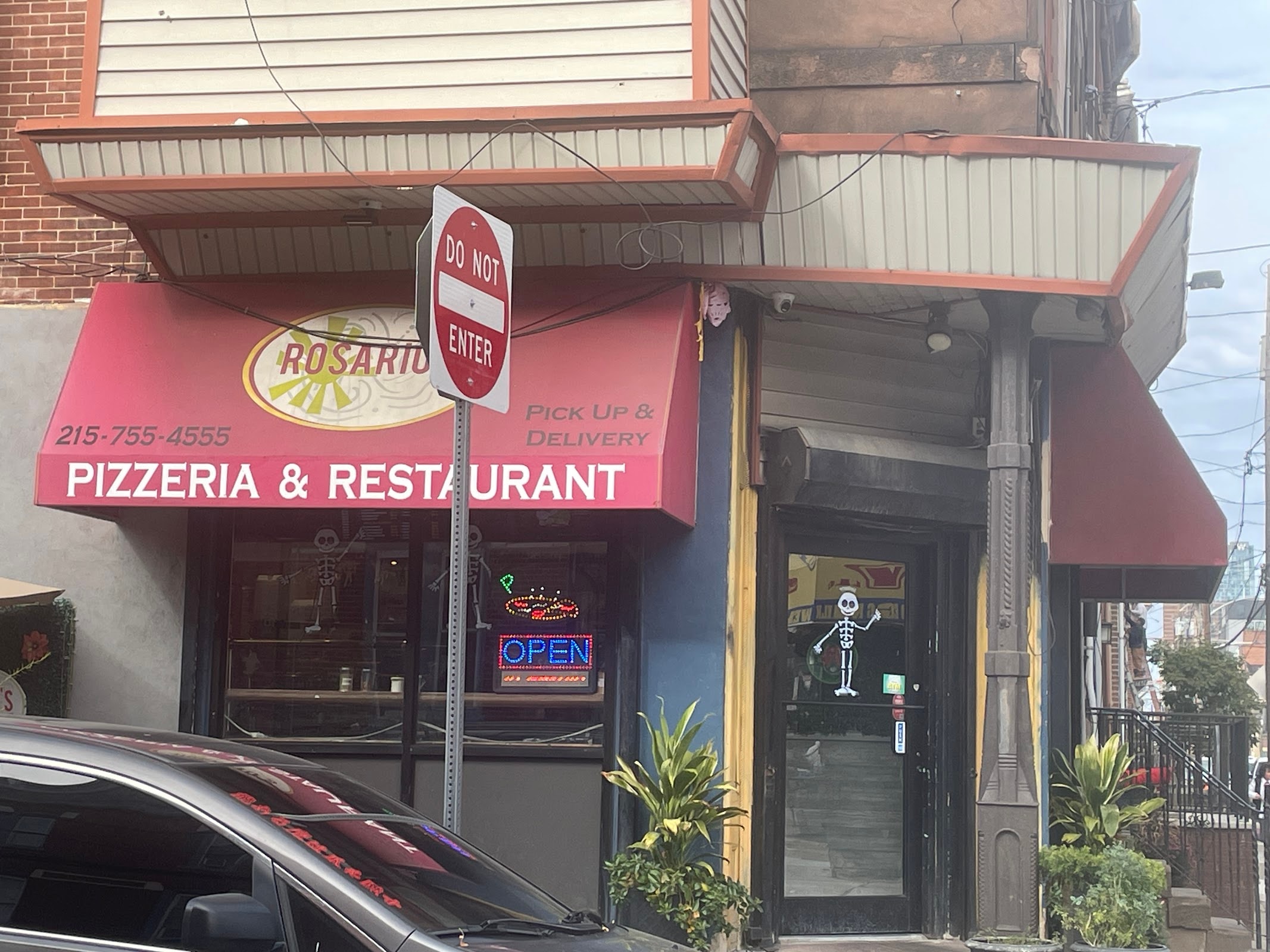 Rosario's Pizzeria