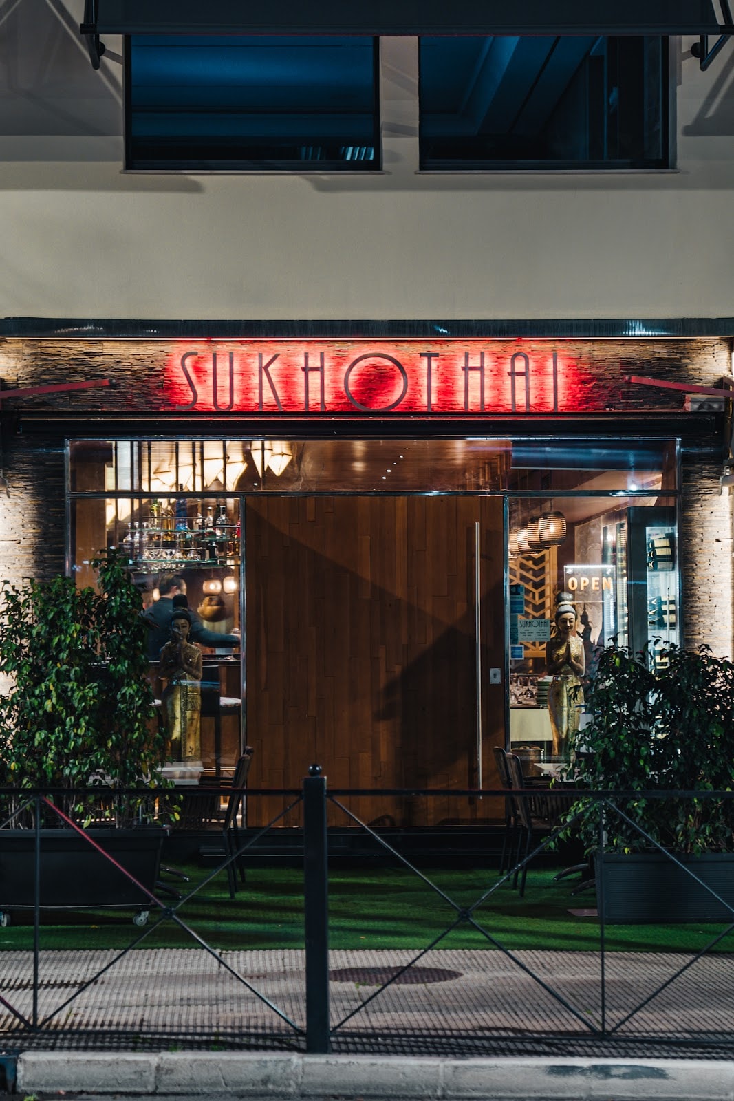 Sukhothai by Thai Gallery
