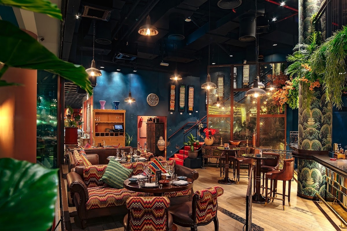 COYA Abu Dhabi