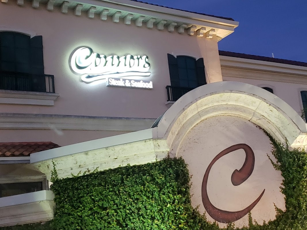 Connors Steak & Seafood