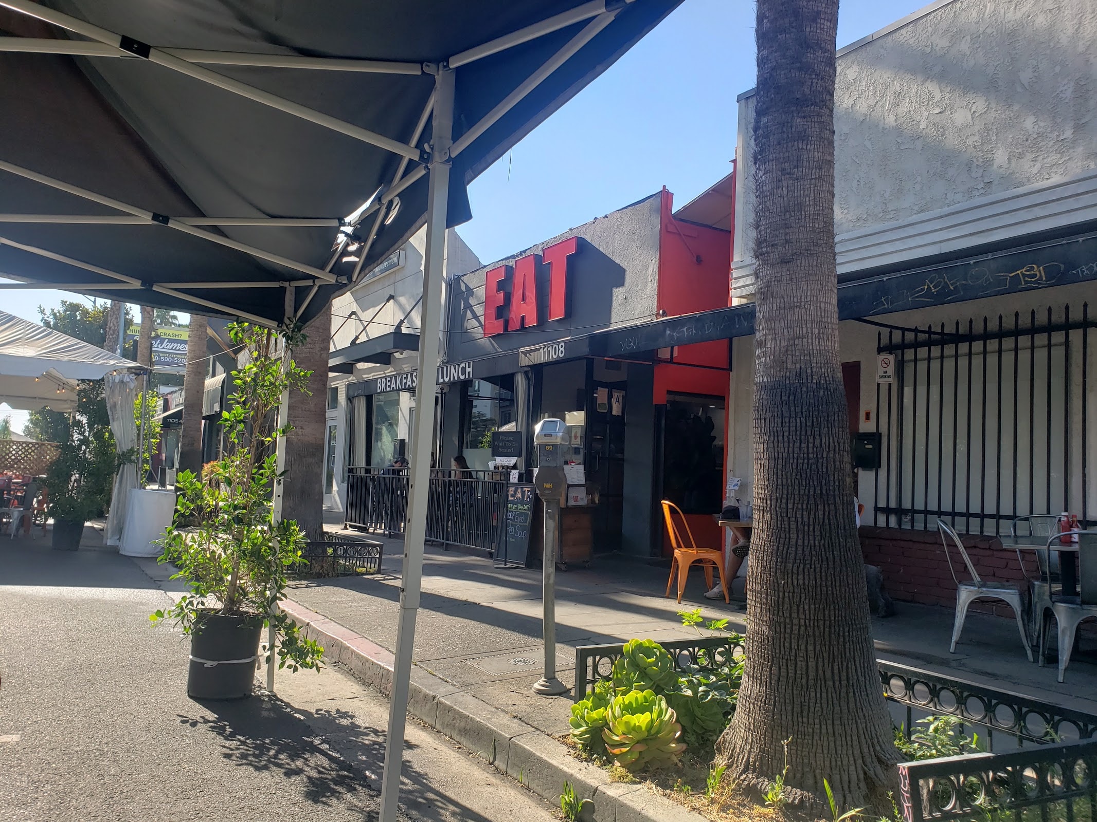 EAT