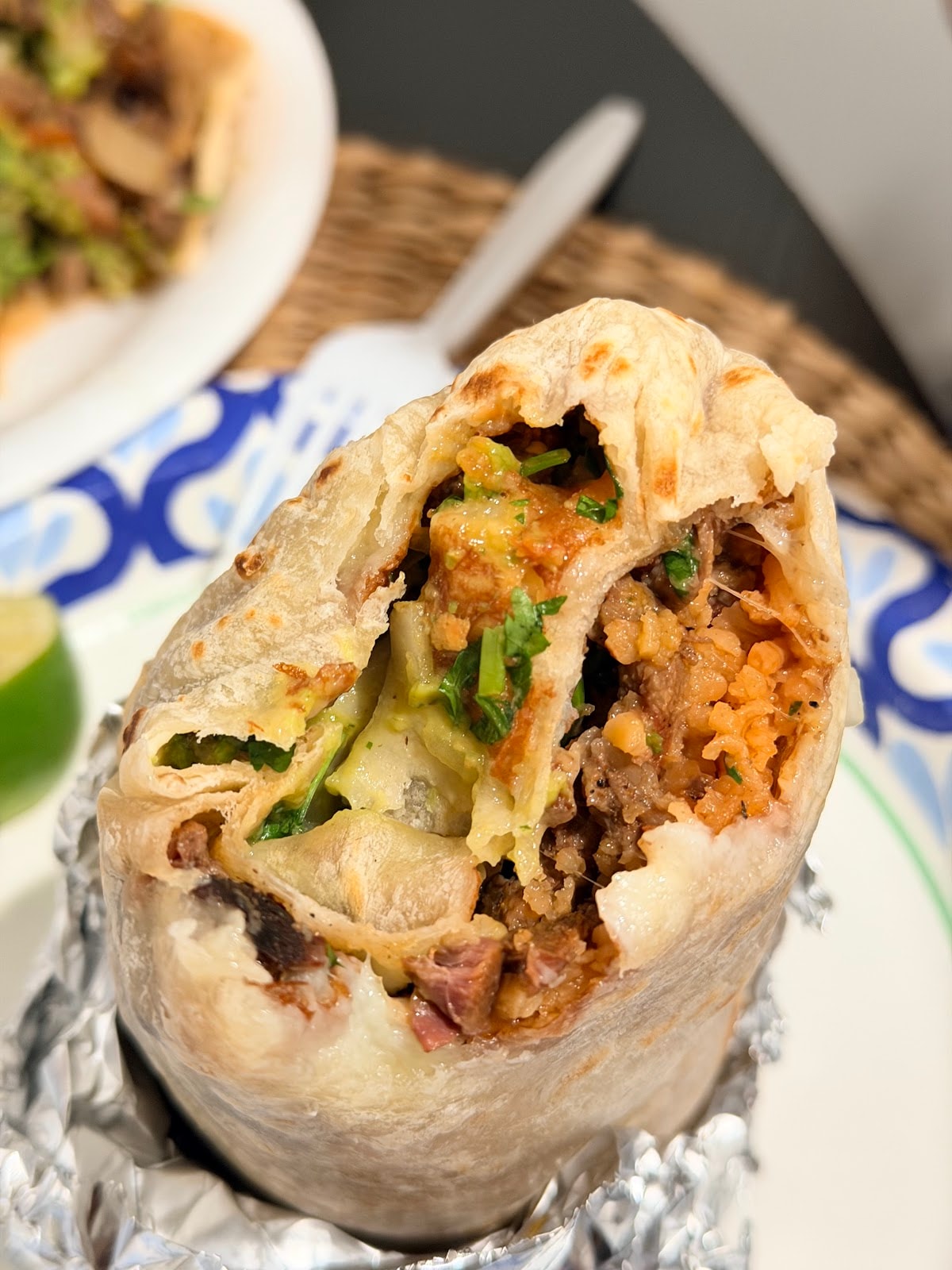Angel’s Tijuana Tacos