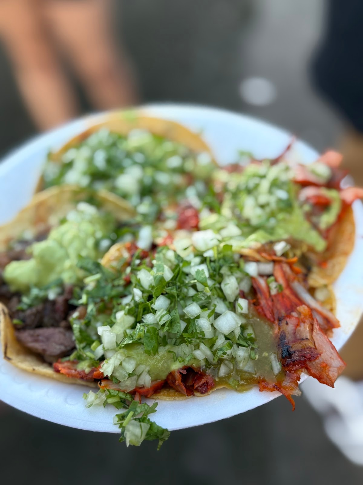 Angel’s Tijuana Tacos