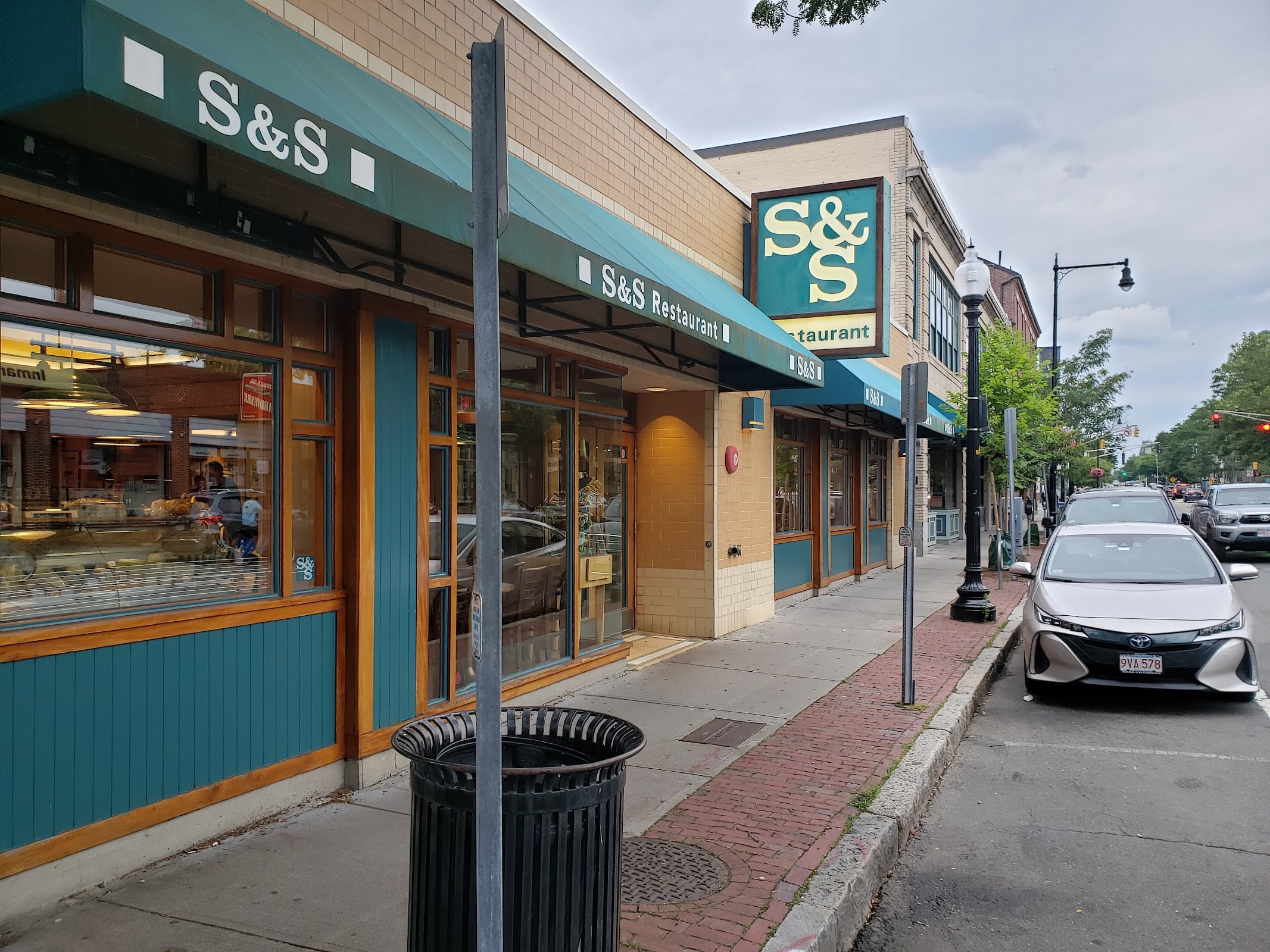 S&S Restaurant