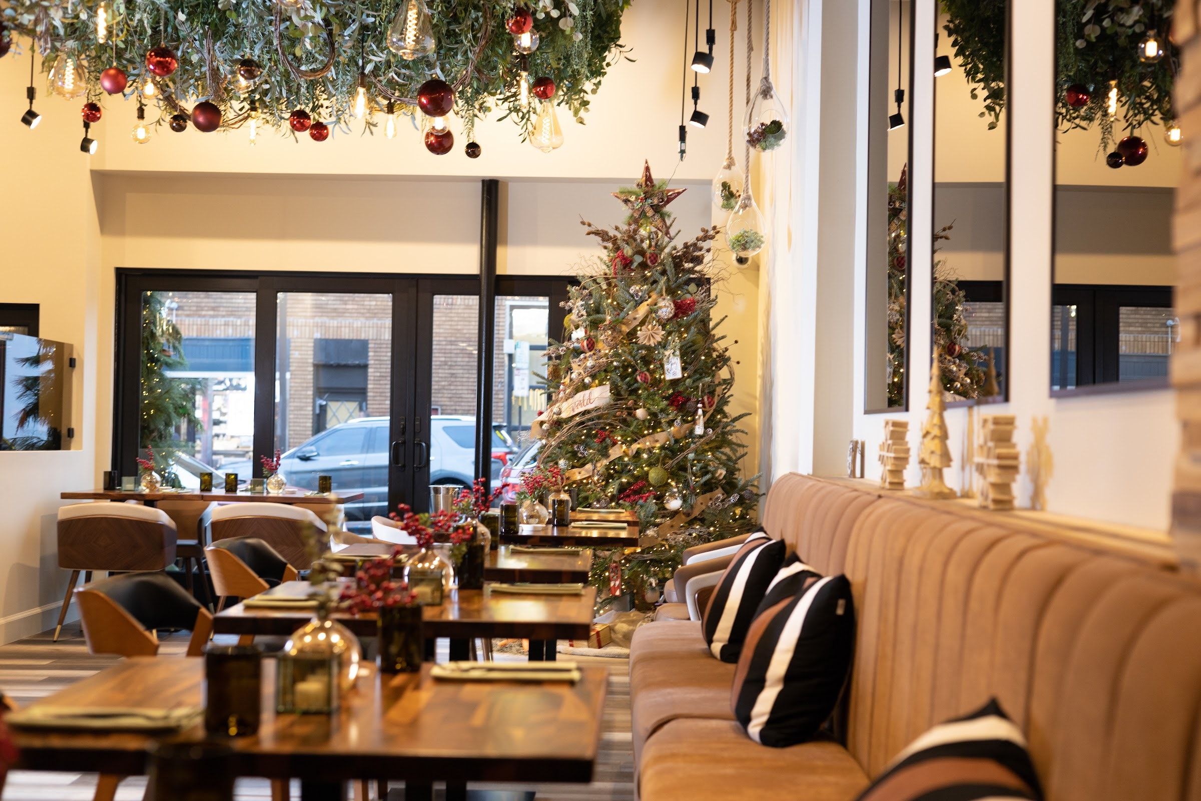 Fiorentini Restaurant