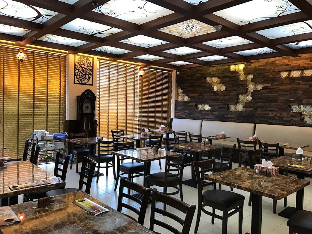 Sindh Shahbaz Restaurant