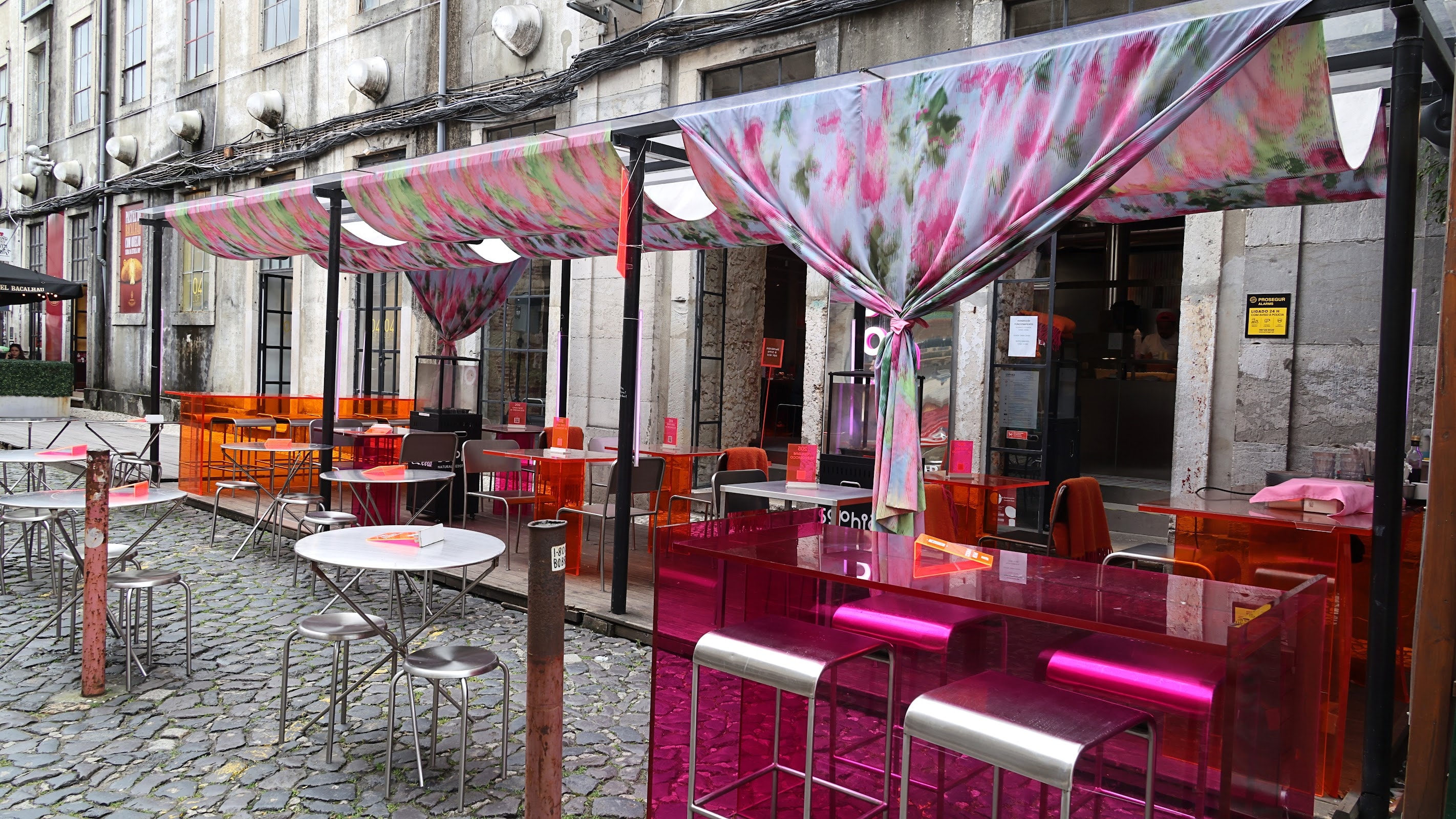 Sophia Pizzoteca & Bar