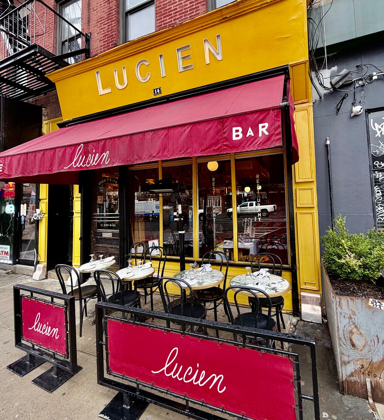 Lucien