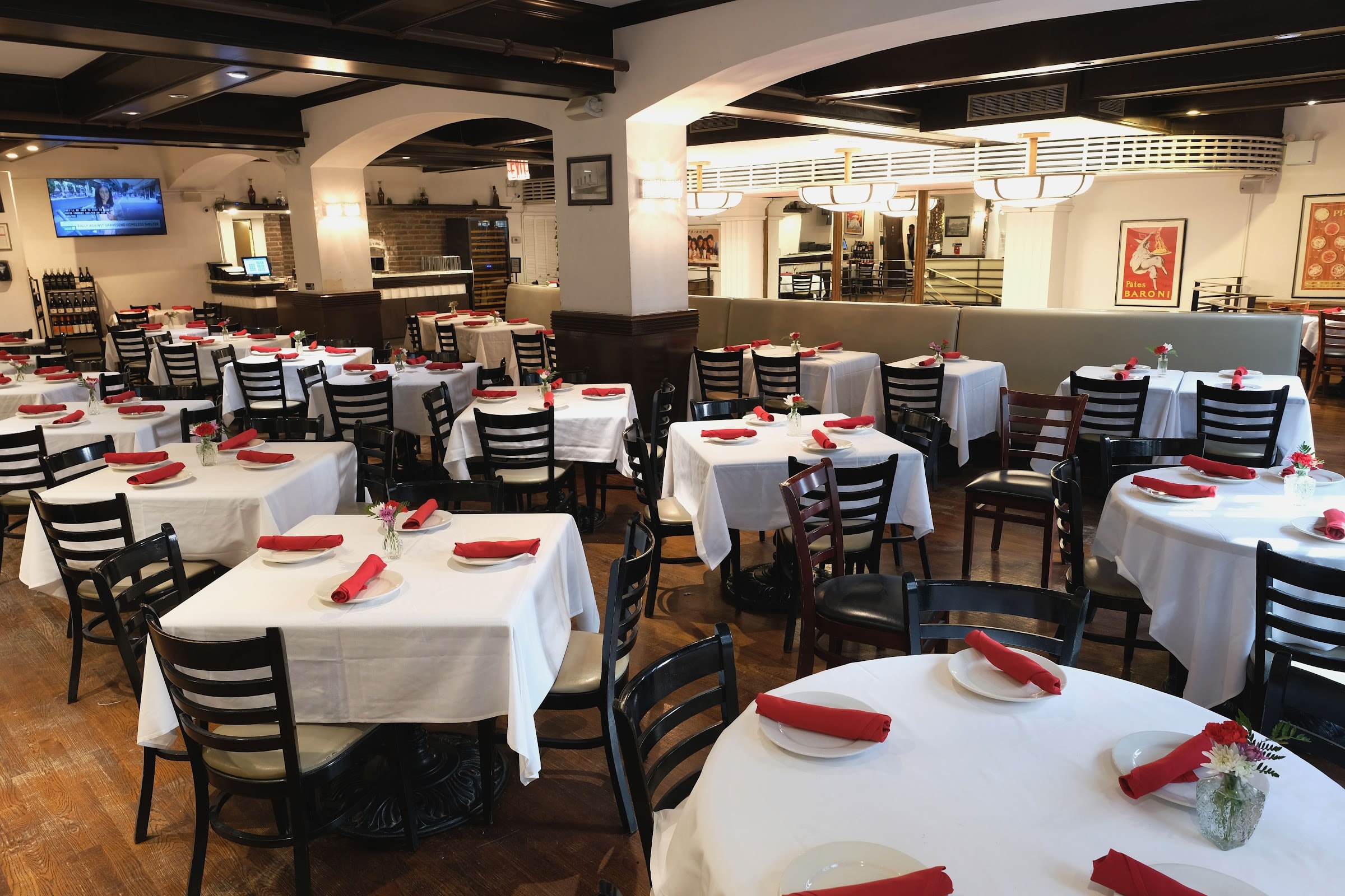 Angelo's Pizza